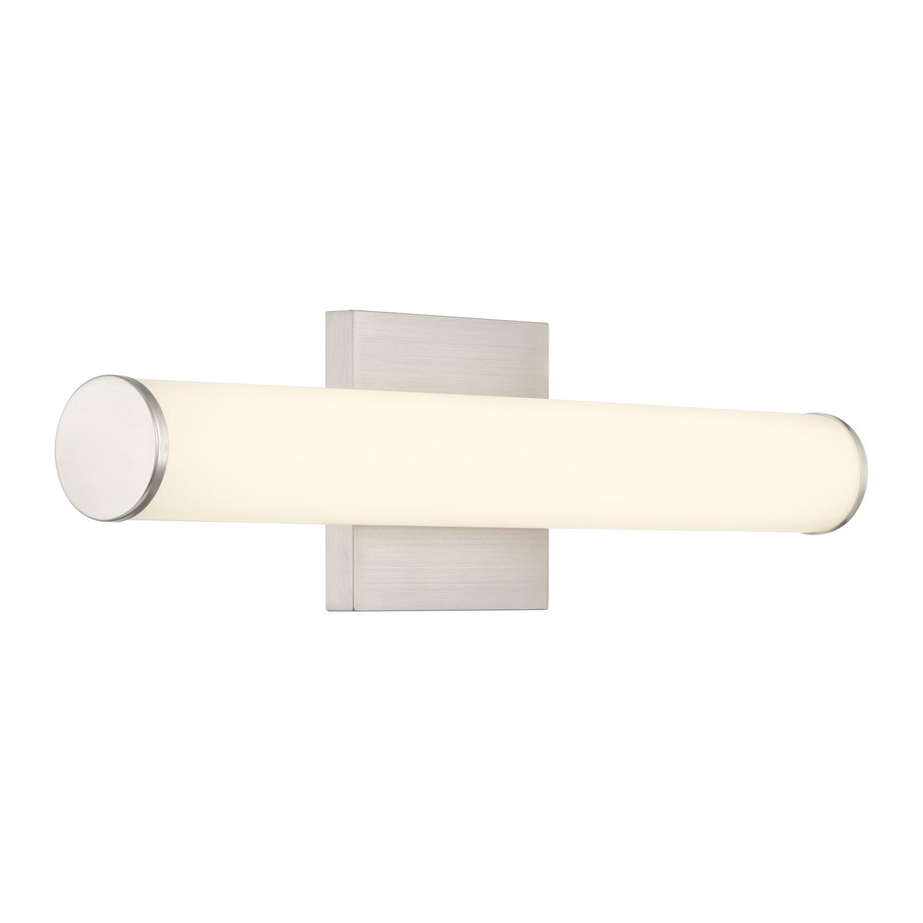 Colt 18 Inch Bath Vanity Light by Savoy House