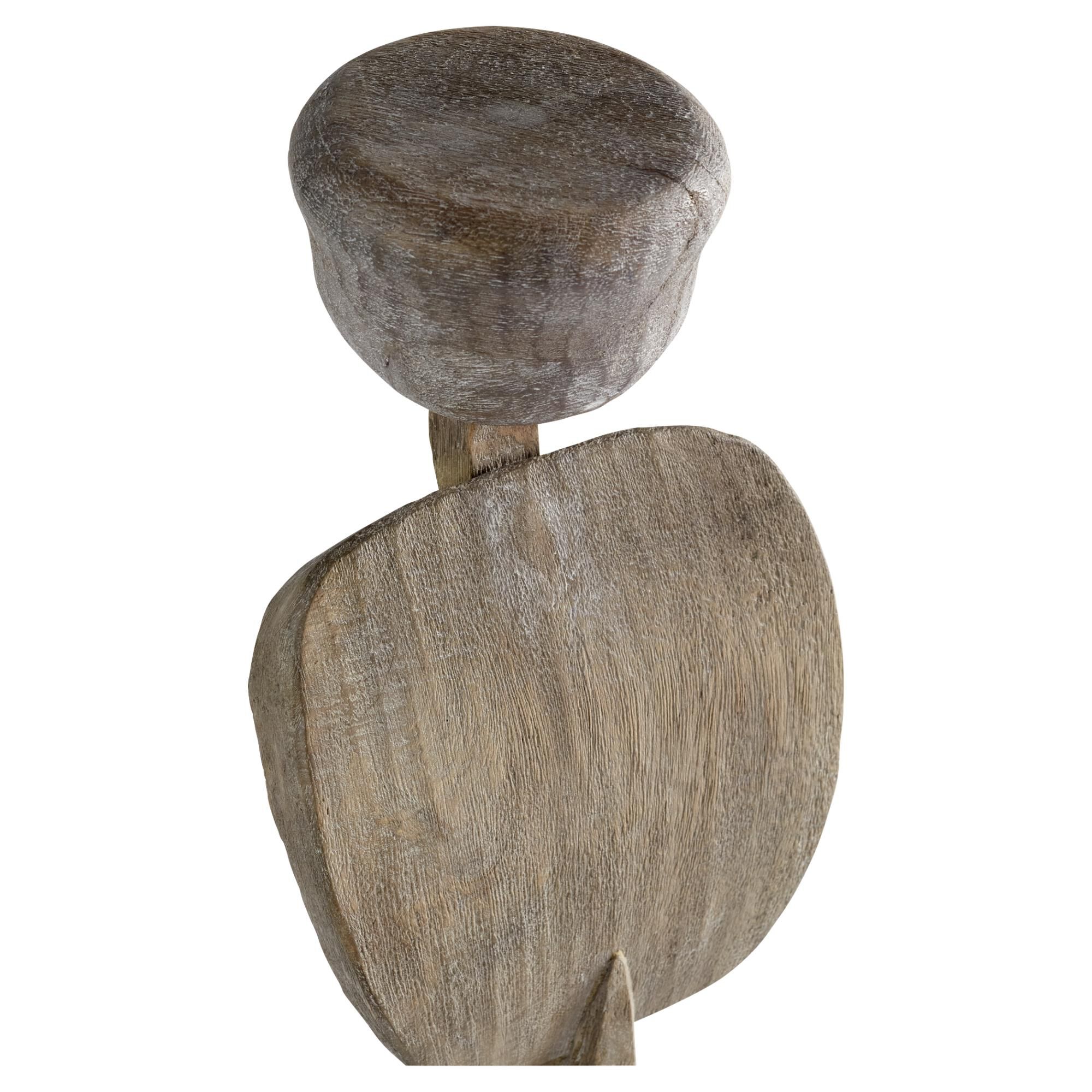 Shown in Weathered Grey finish