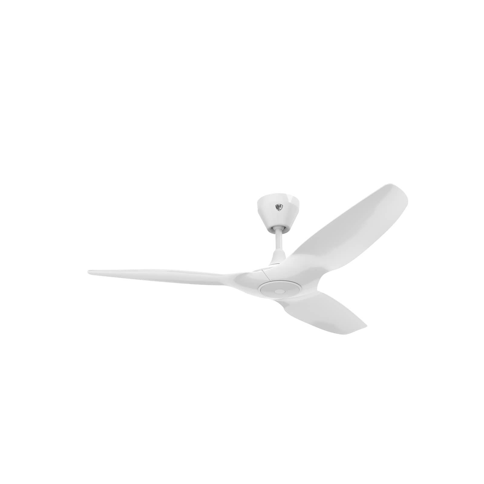 Shown in White finish