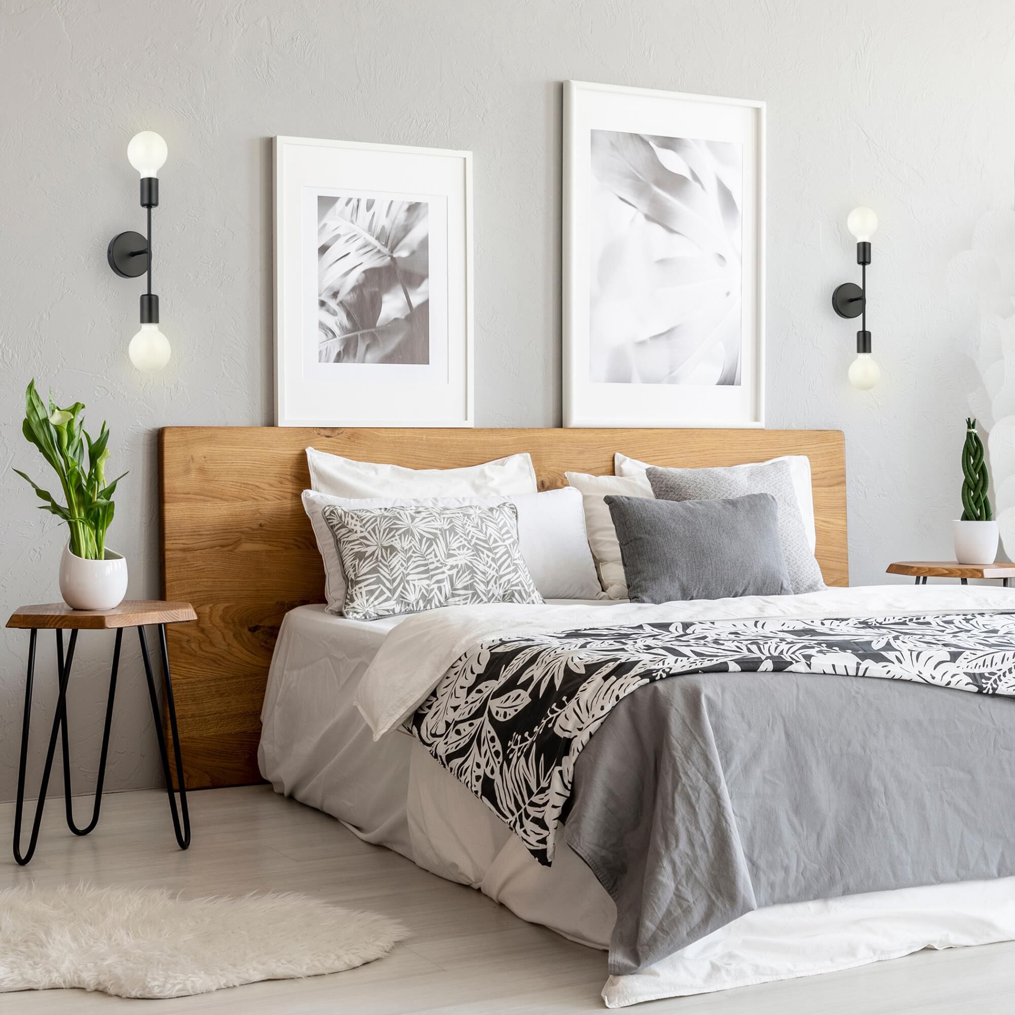 Shown in Matte Black finish