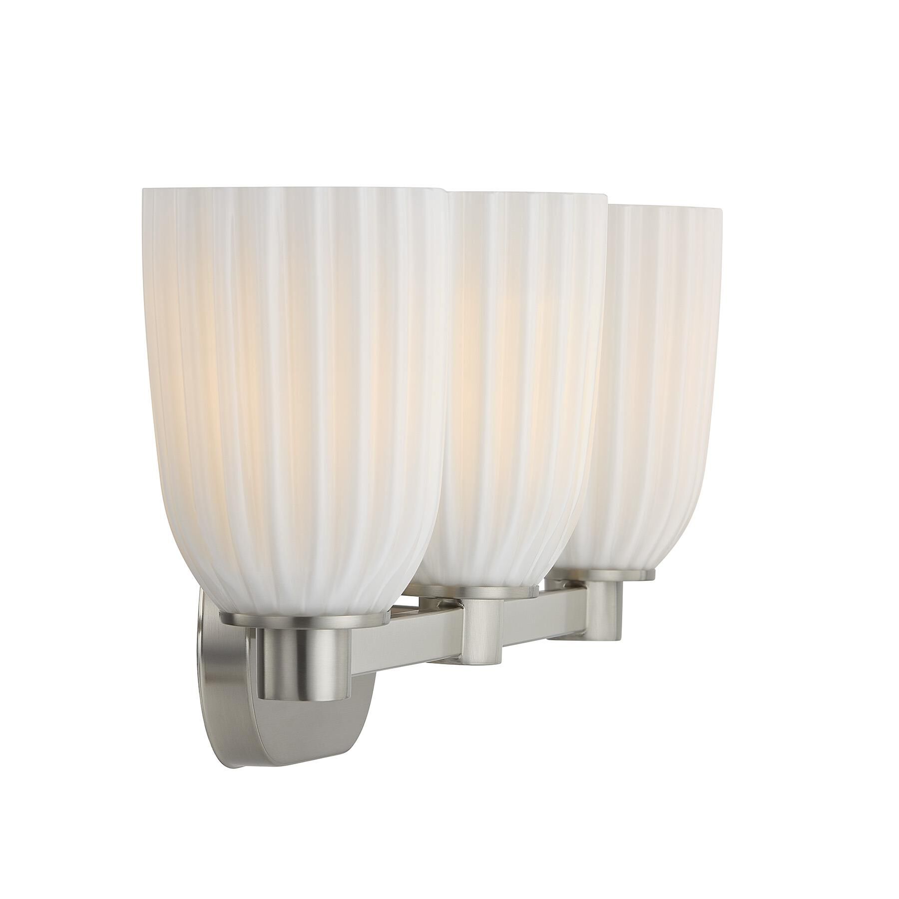 Baldwin 23 Inch Bath Vanity Light by Savoy House