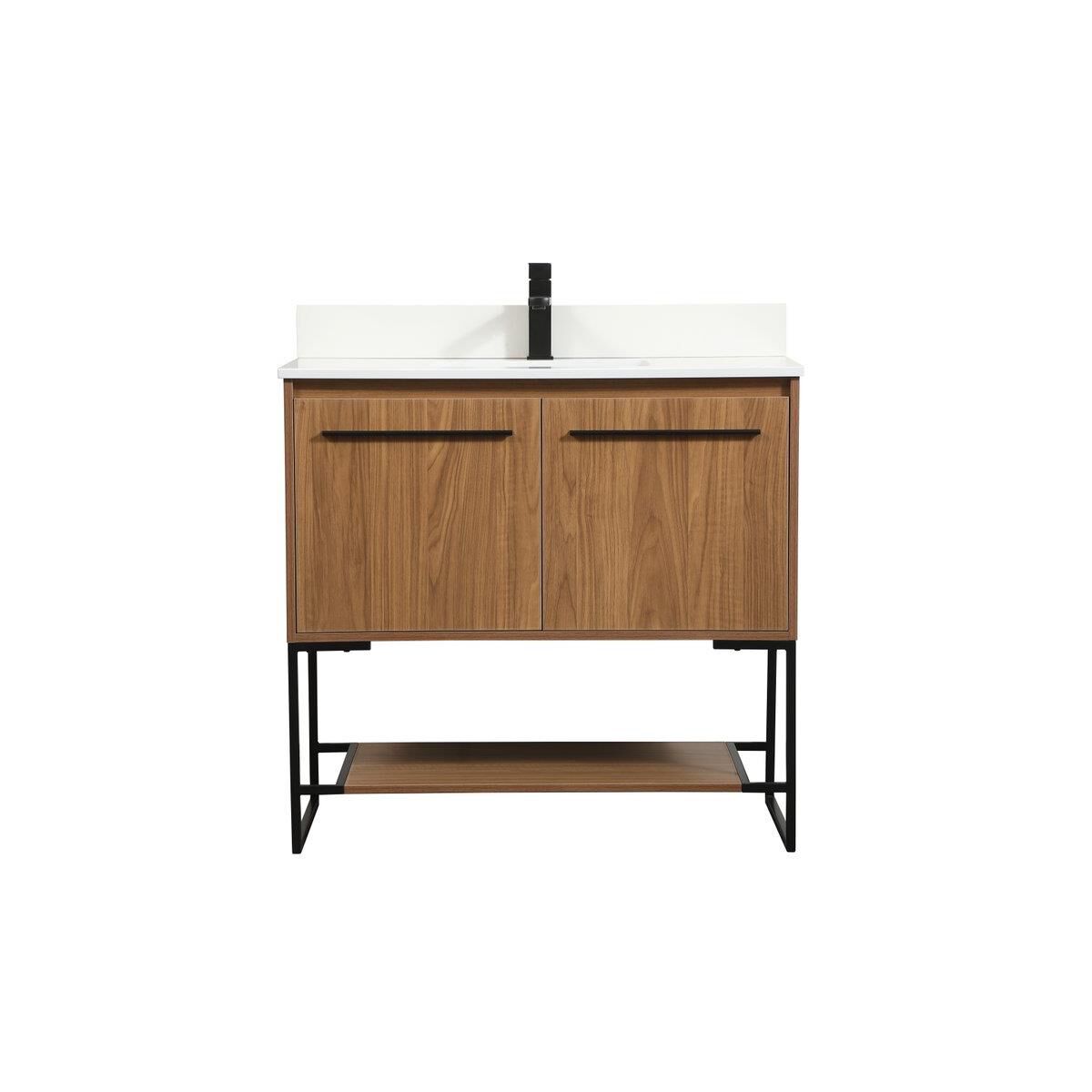 Sloane Bath Vanity by Elegant Decor