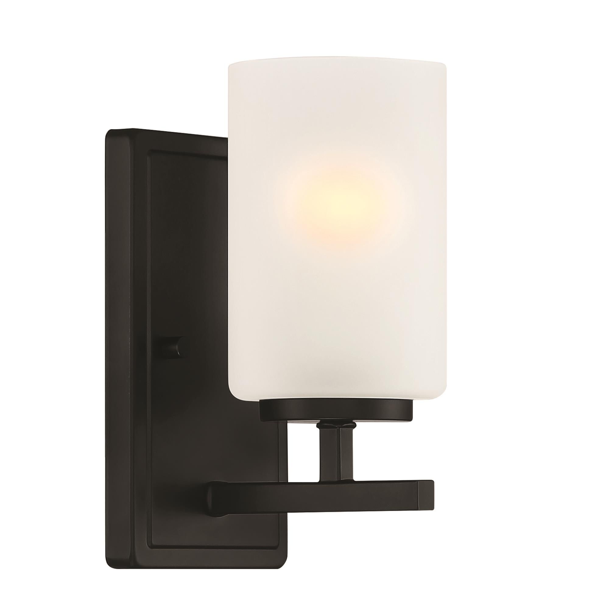 Designers Fountain Carmine 9 Inch Wall Sconce