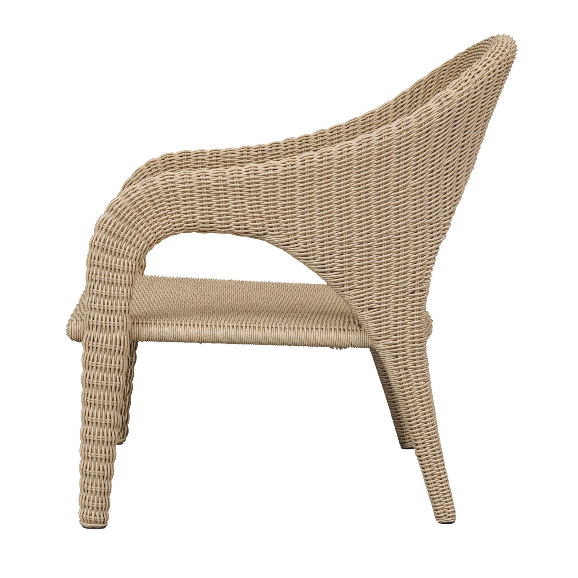 Kavali Accent Chair by Uttermost