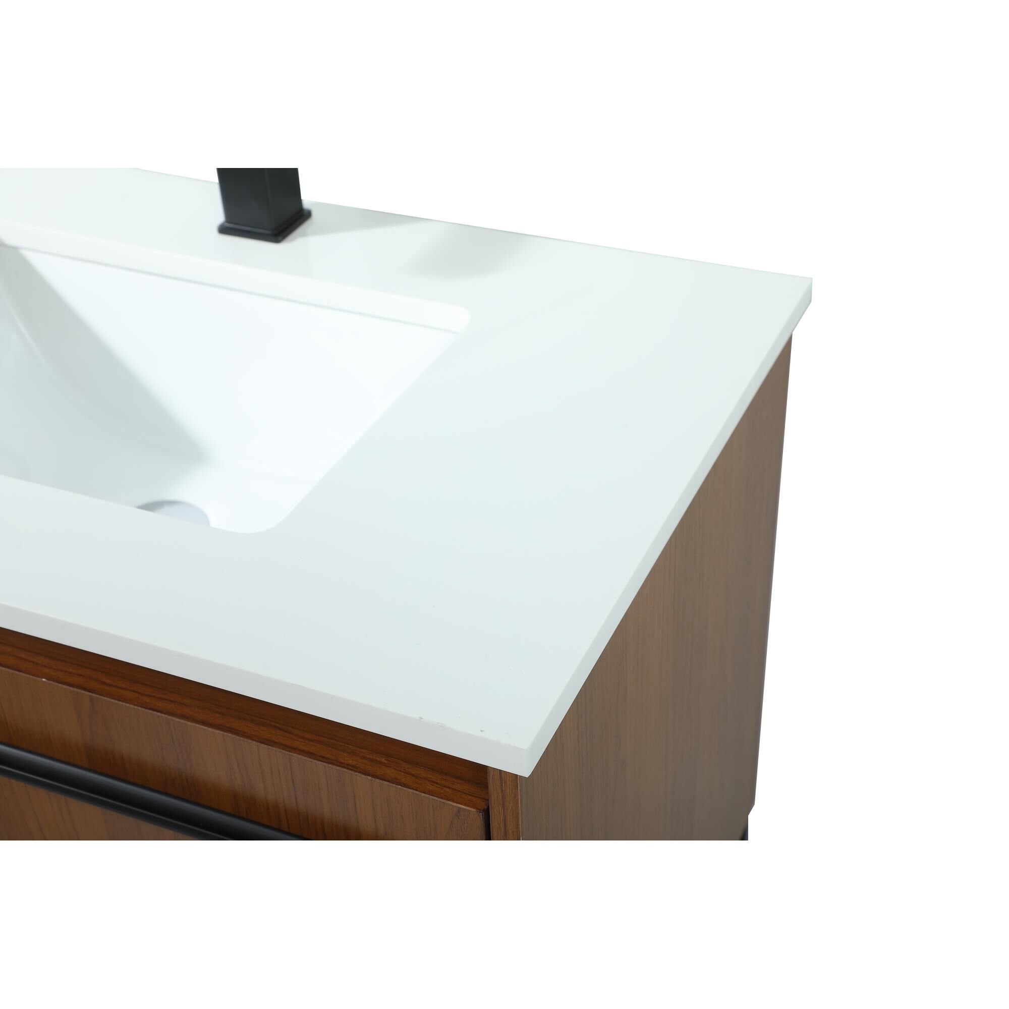 Sloane Bath Vanity by Elegant Decor