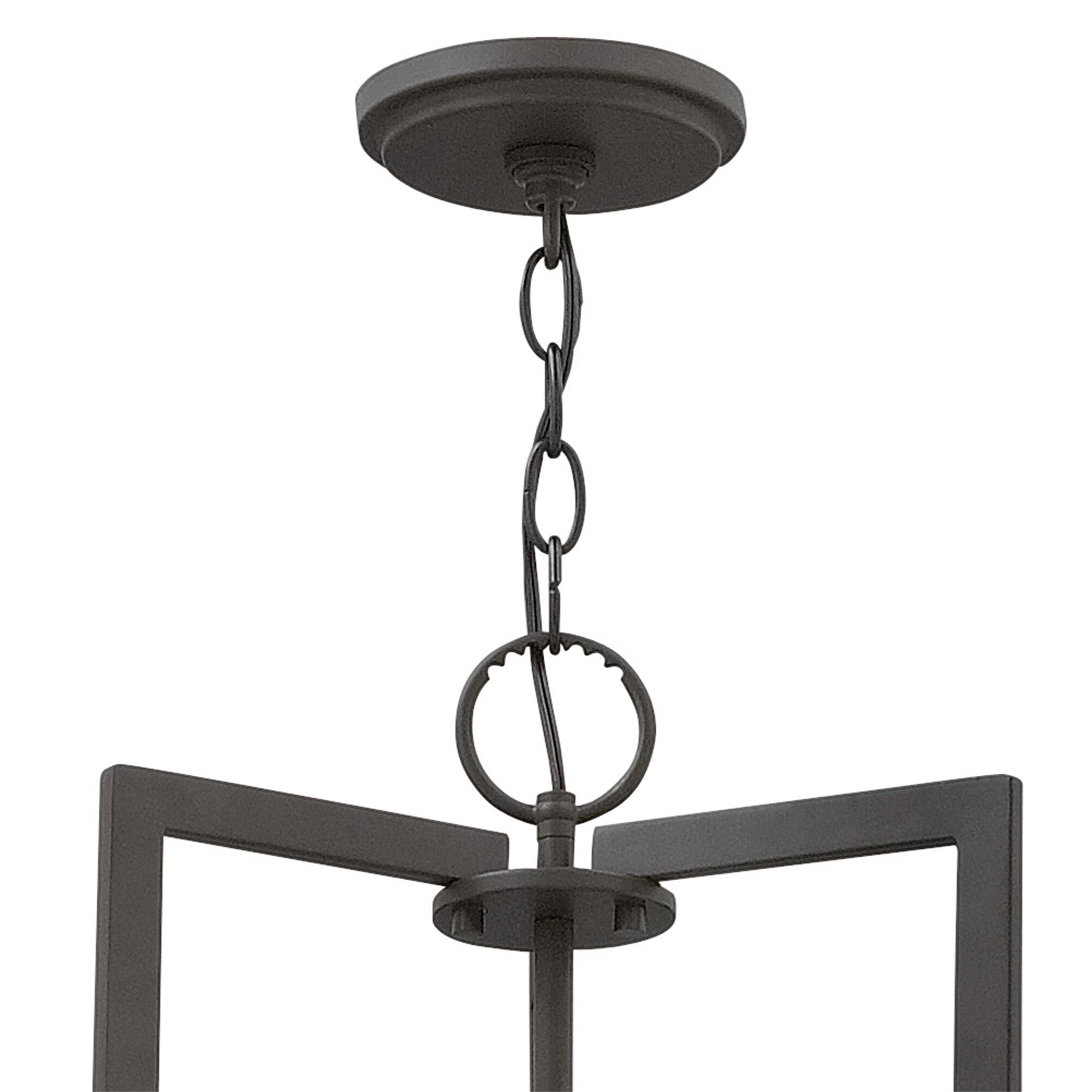 Hampton Large Pendant Light,