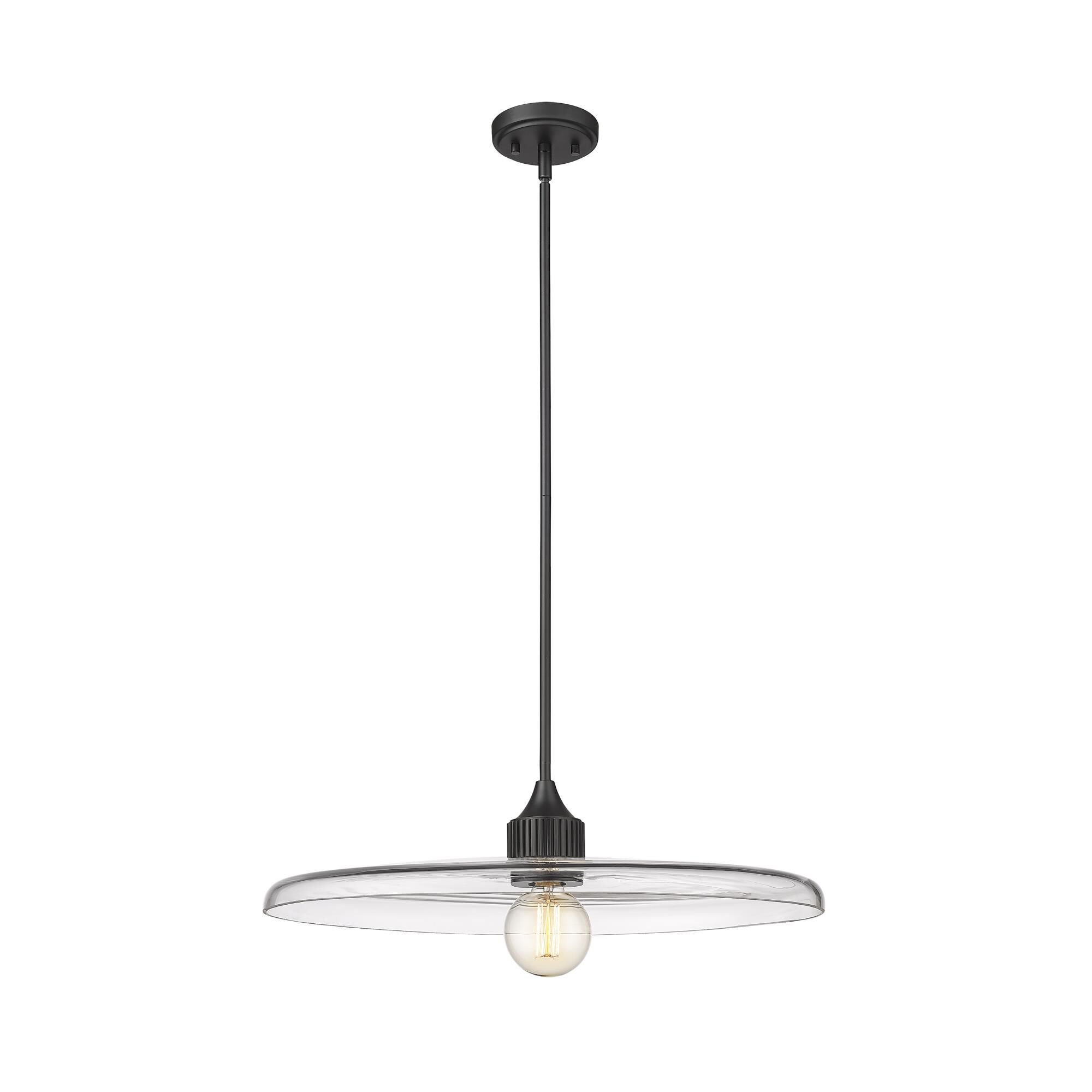 Z-Lite Paloma 24 Inch Large Pendant
