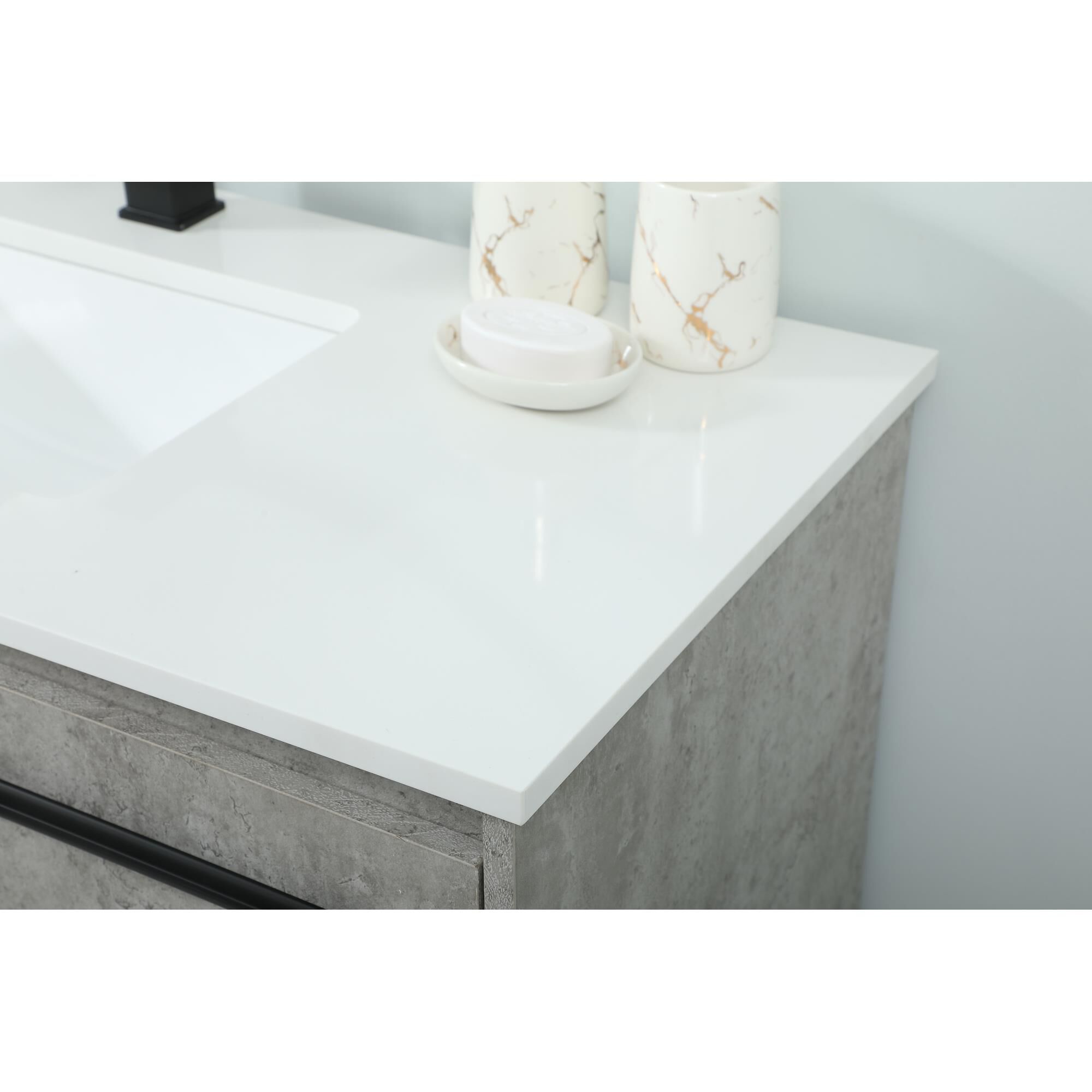 Sloane Bath Vanity by Elegant Decor