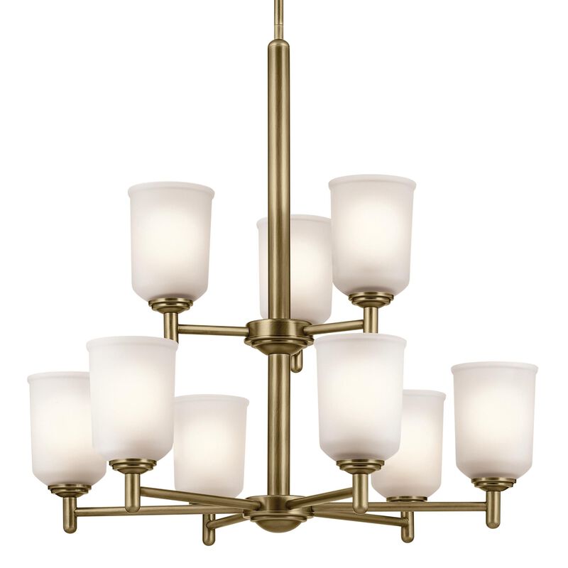 Shailene 27 Inch Chandelier by Kichler Lighting