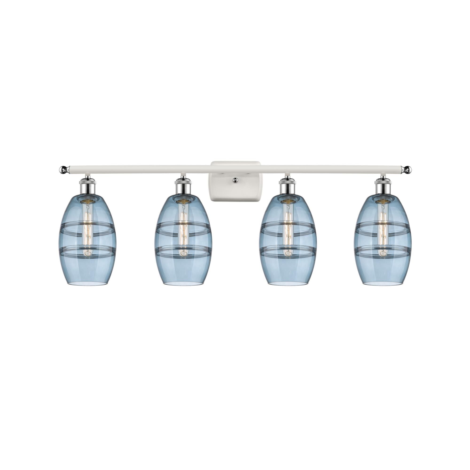 Bruno Marashlian Vaz 36 Inch Bath Vanity Light by Innovations Lighting
