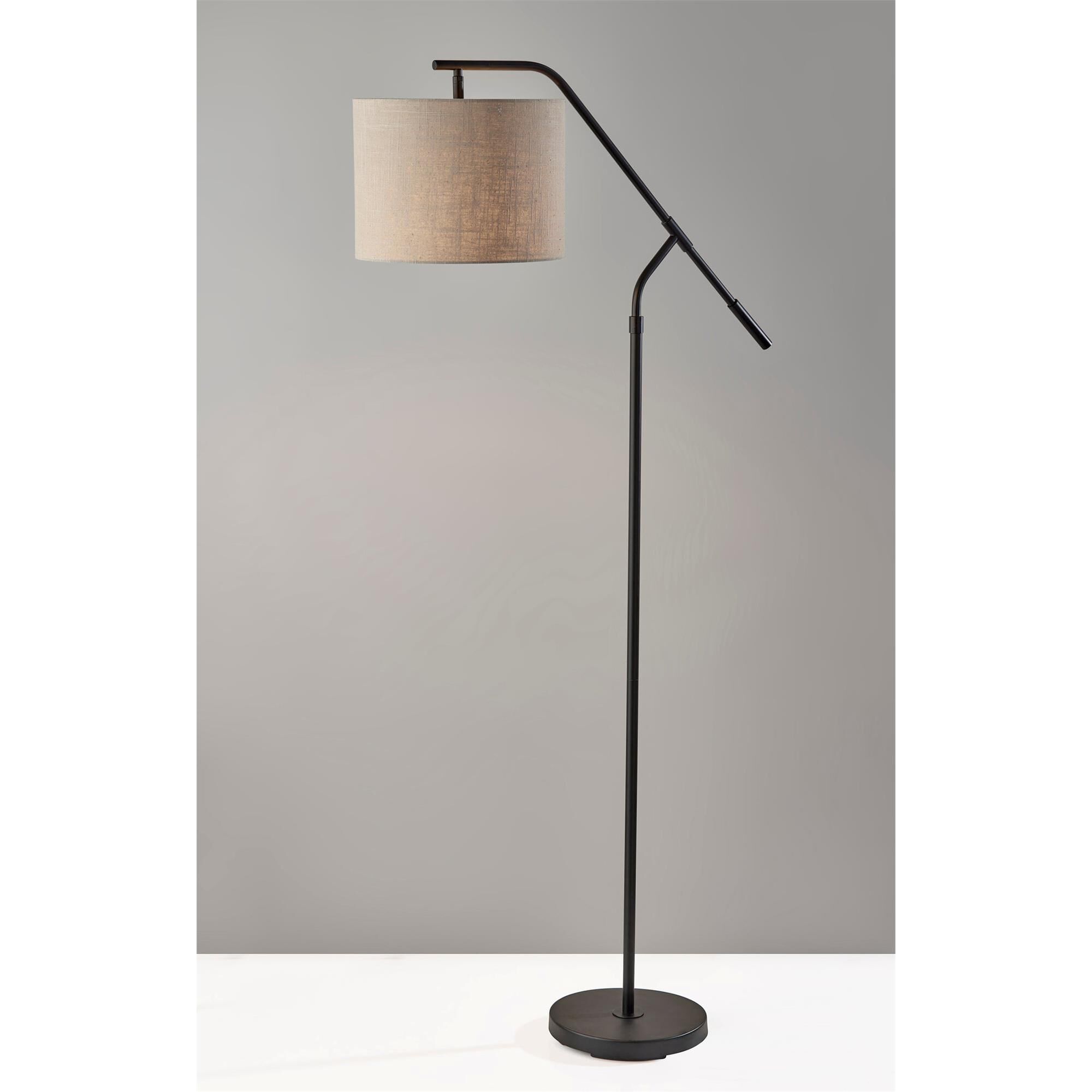 Milo Arc Lamp,