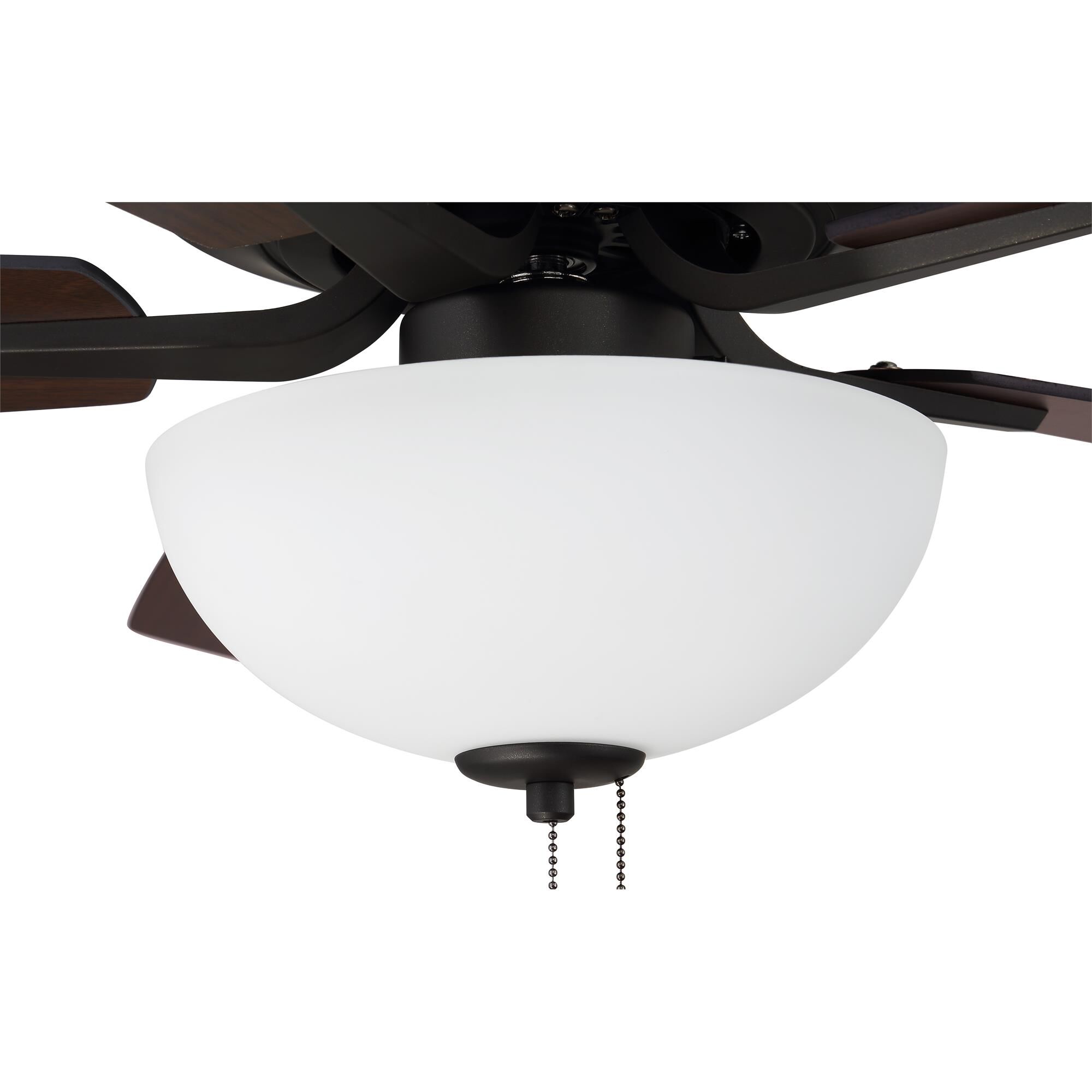 Pro Plus 52 Inch Ceiling Fan with Light Kit,