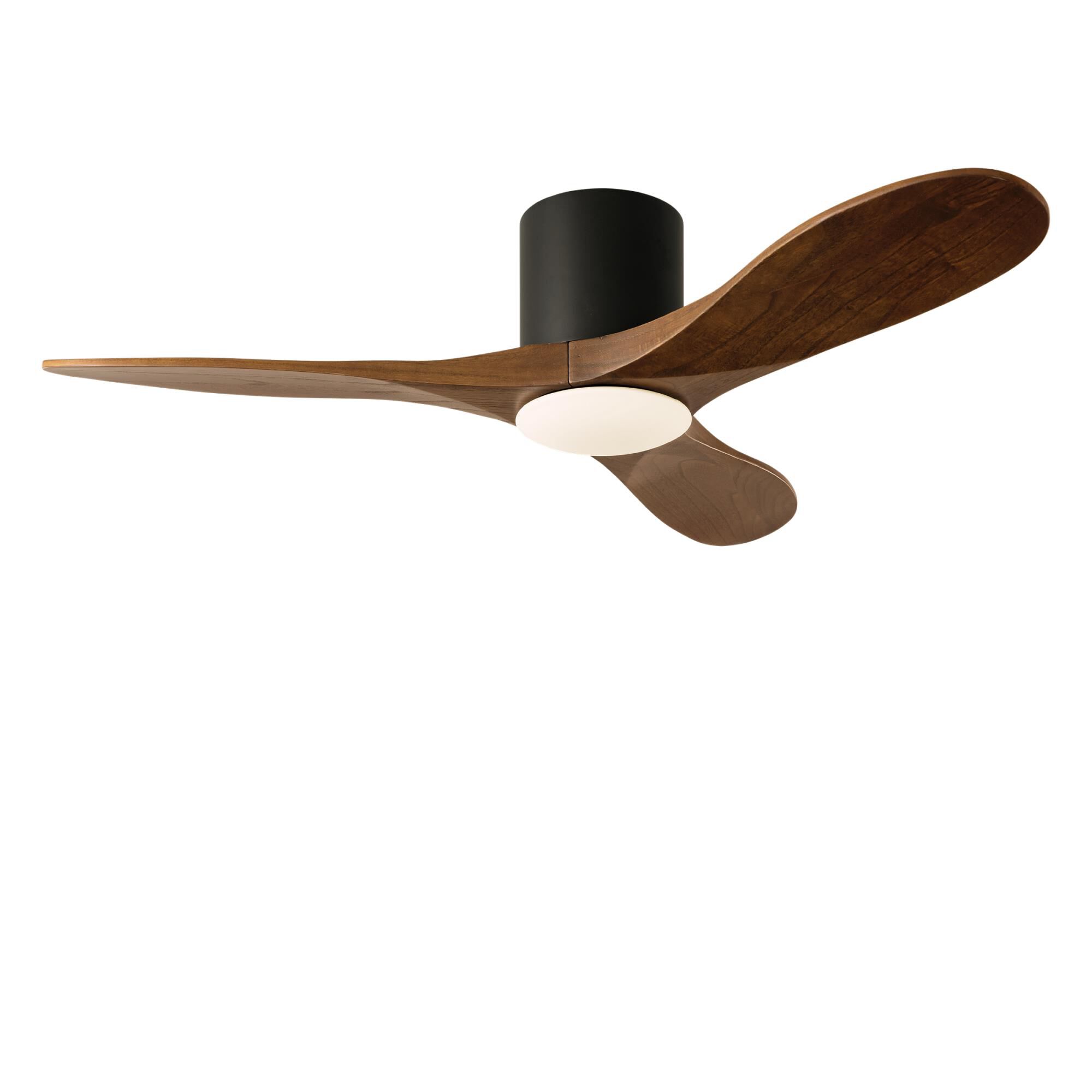 Shown in Midnight Black finish