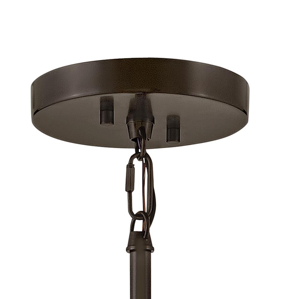 Fredrick Ramond Jolie 19 Inch LED Large Pendant