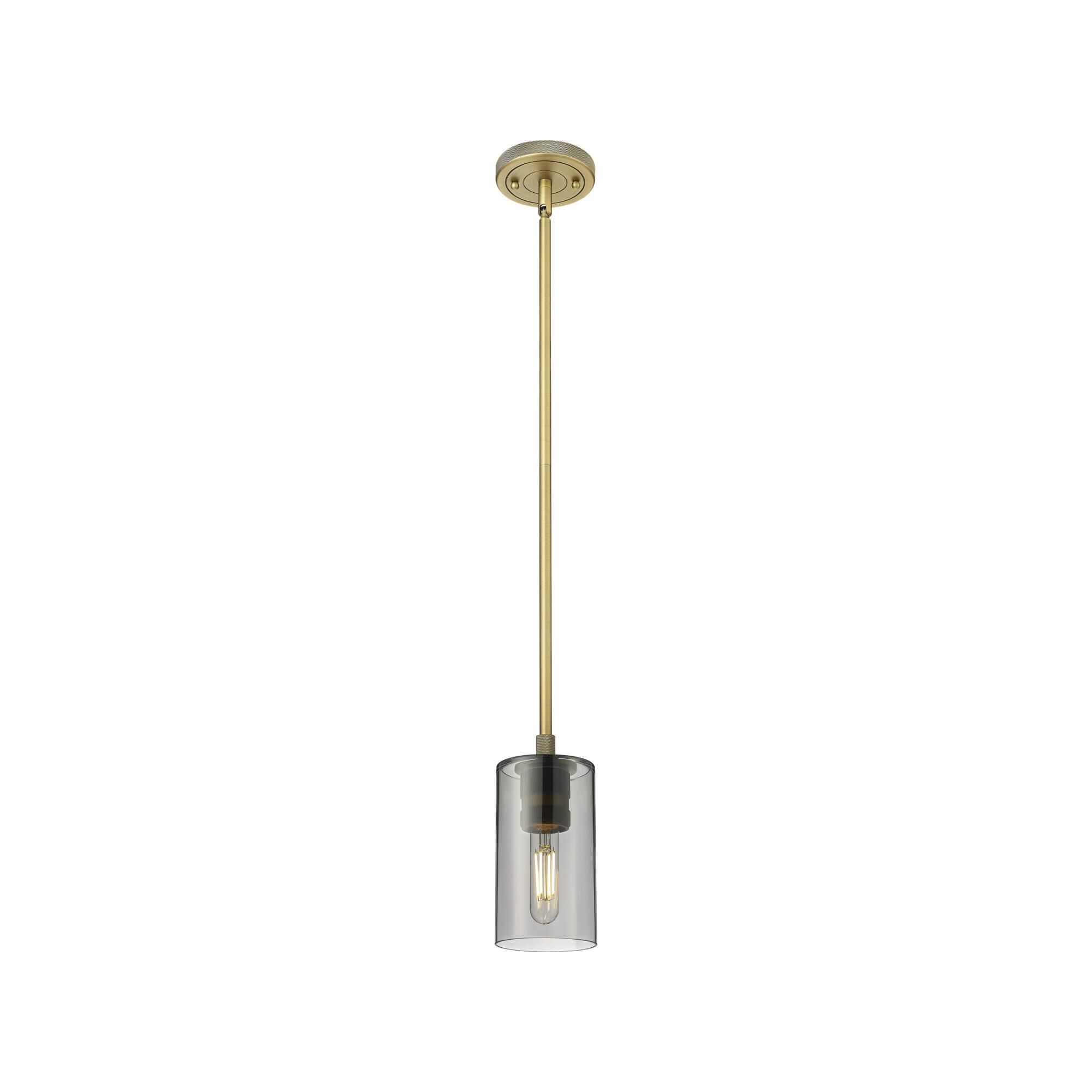 Bruno Marashlian Crown Point 5 Inch Mini Pendant by Innovations Lighting