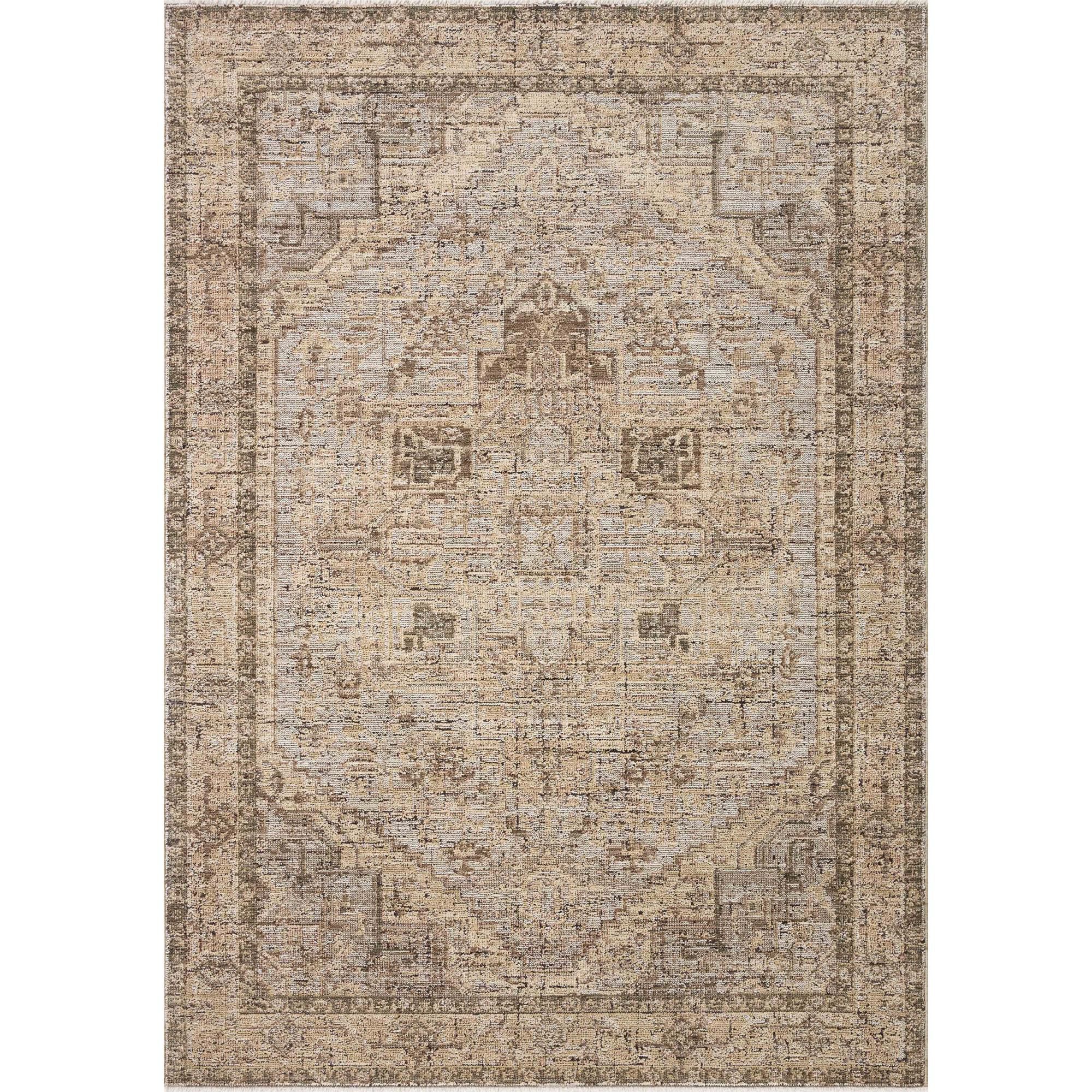 Priscilla Runner Rug by Loloi Rugs