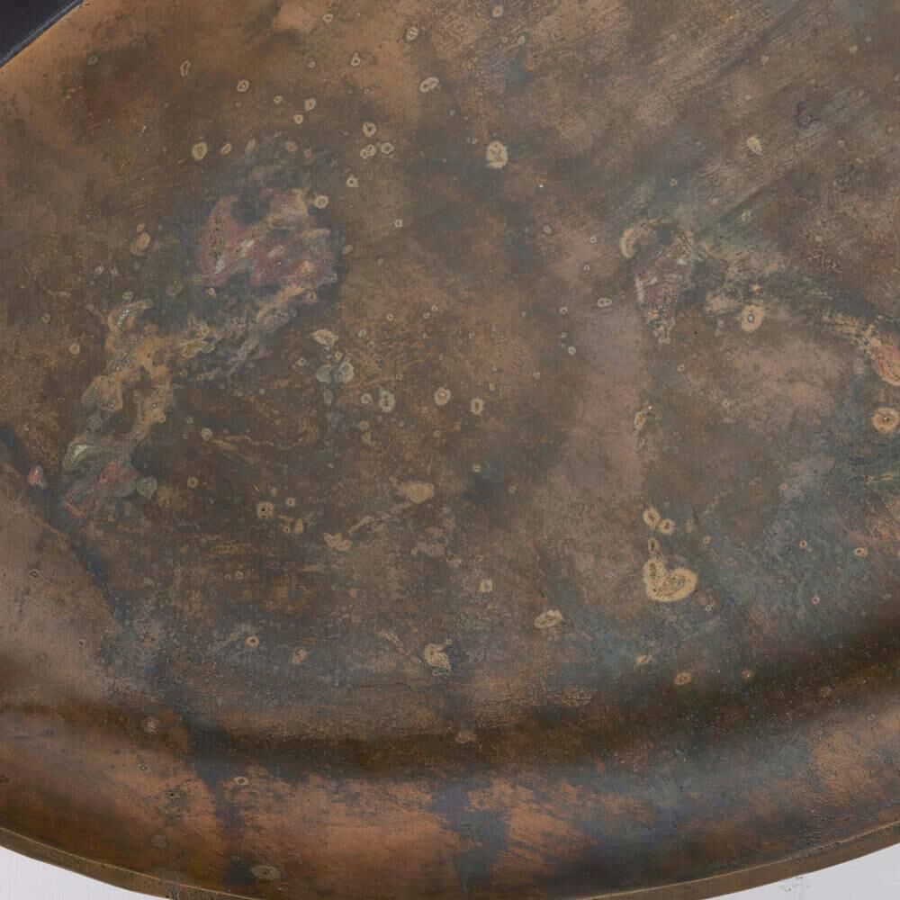 Shown in Antique Brass finish