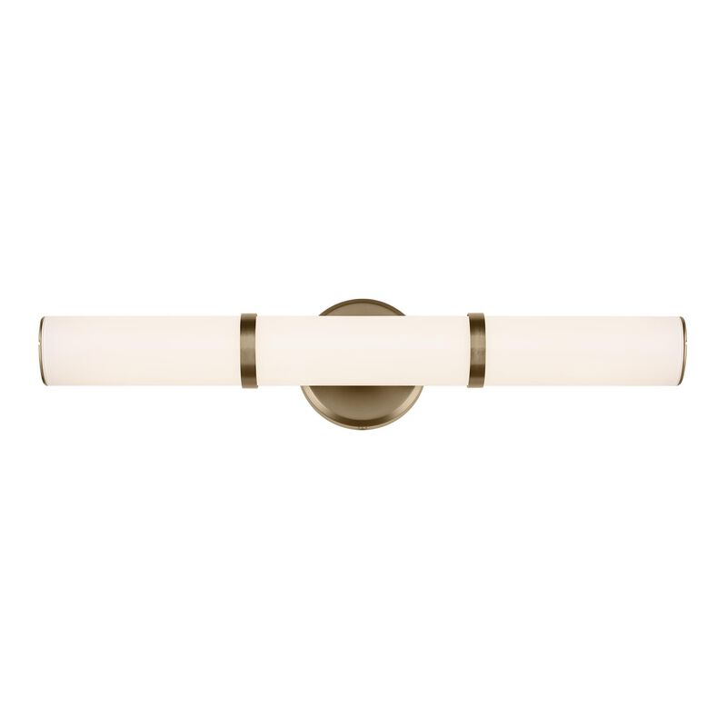 Rosh 24 Inch Bath Vanity Light by Kichler