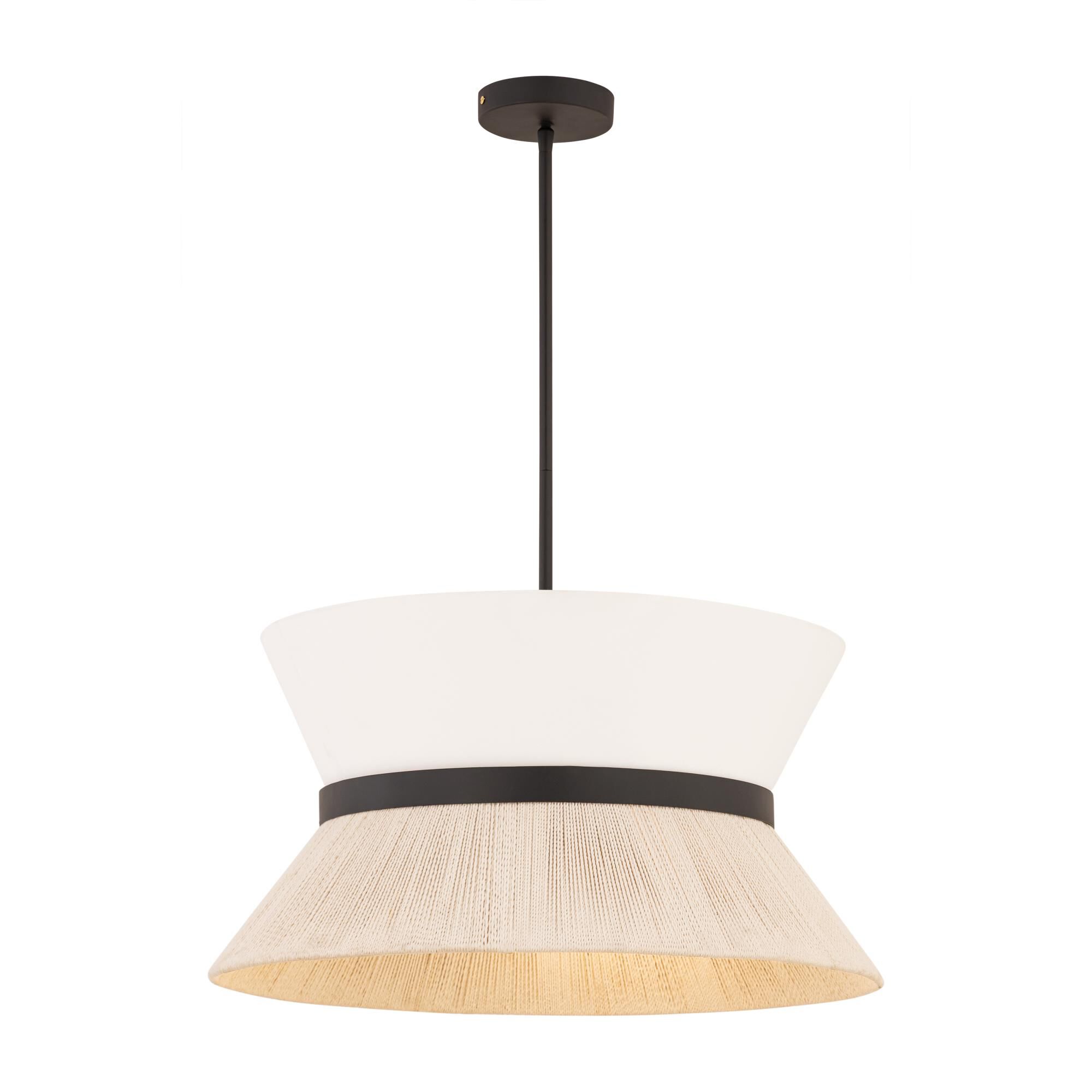 Aurellan Large Pendant by Minka Lavery