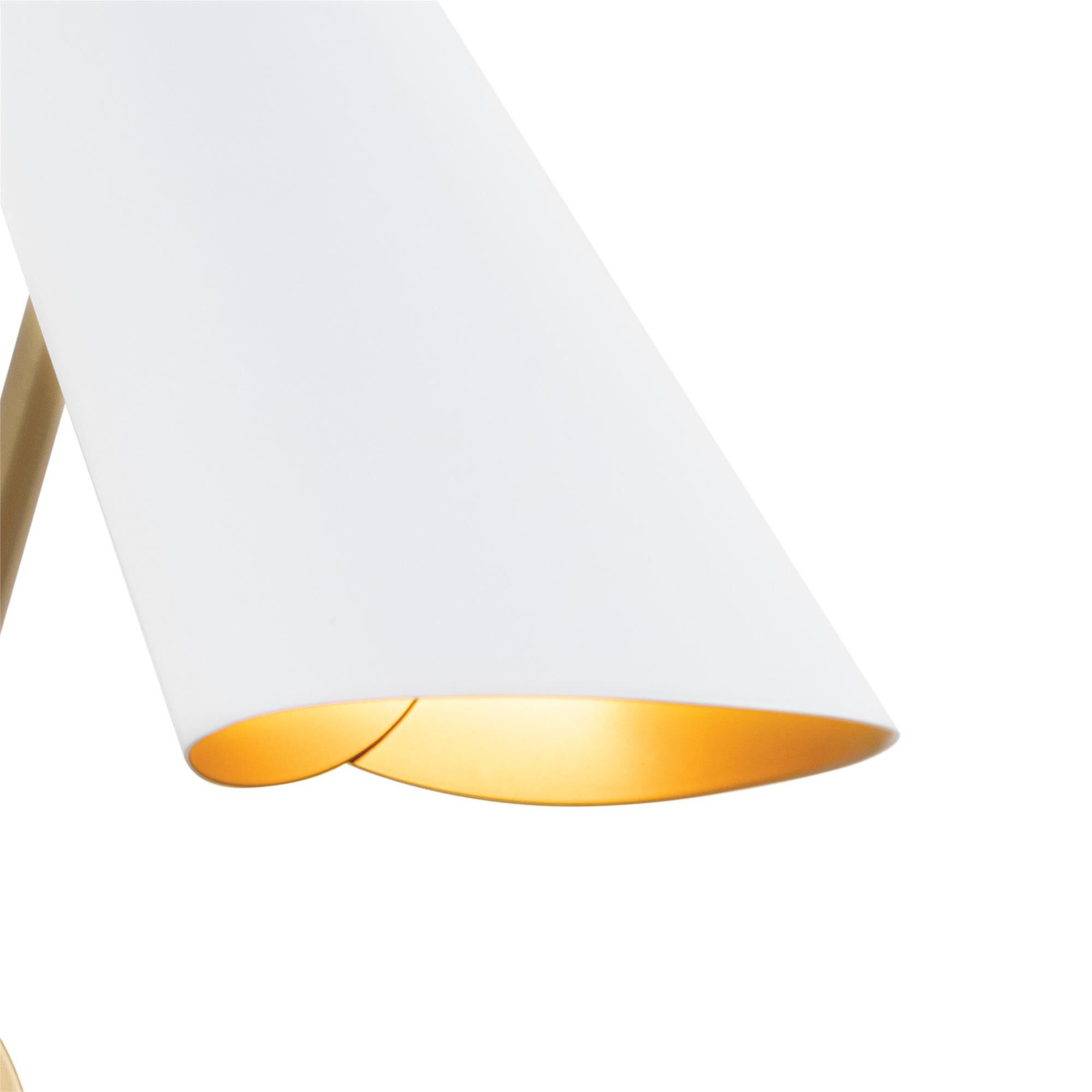 Vest Large Wall Swing Lamp,