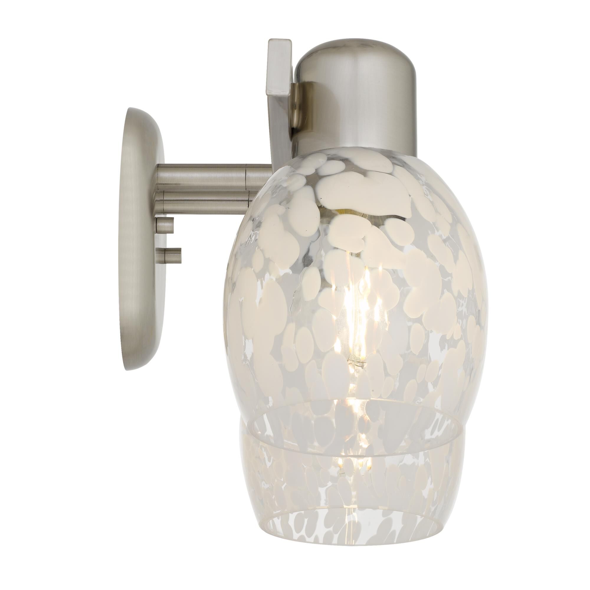 Layton 16 Inch Bath Vanity Light by Quoizel