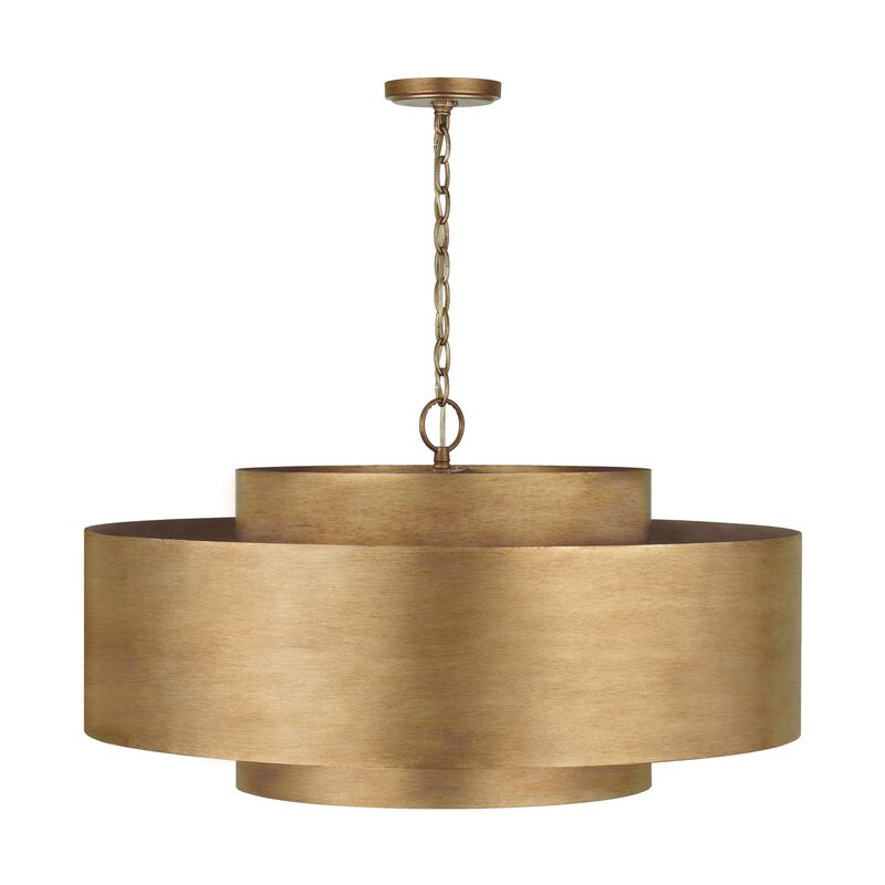 Jude 30 Inch Large Pendant by Capital Lighting Fixture Company