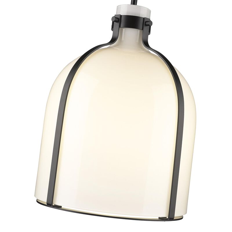 Pearson 12 Inch Chandelier by Z-Lite