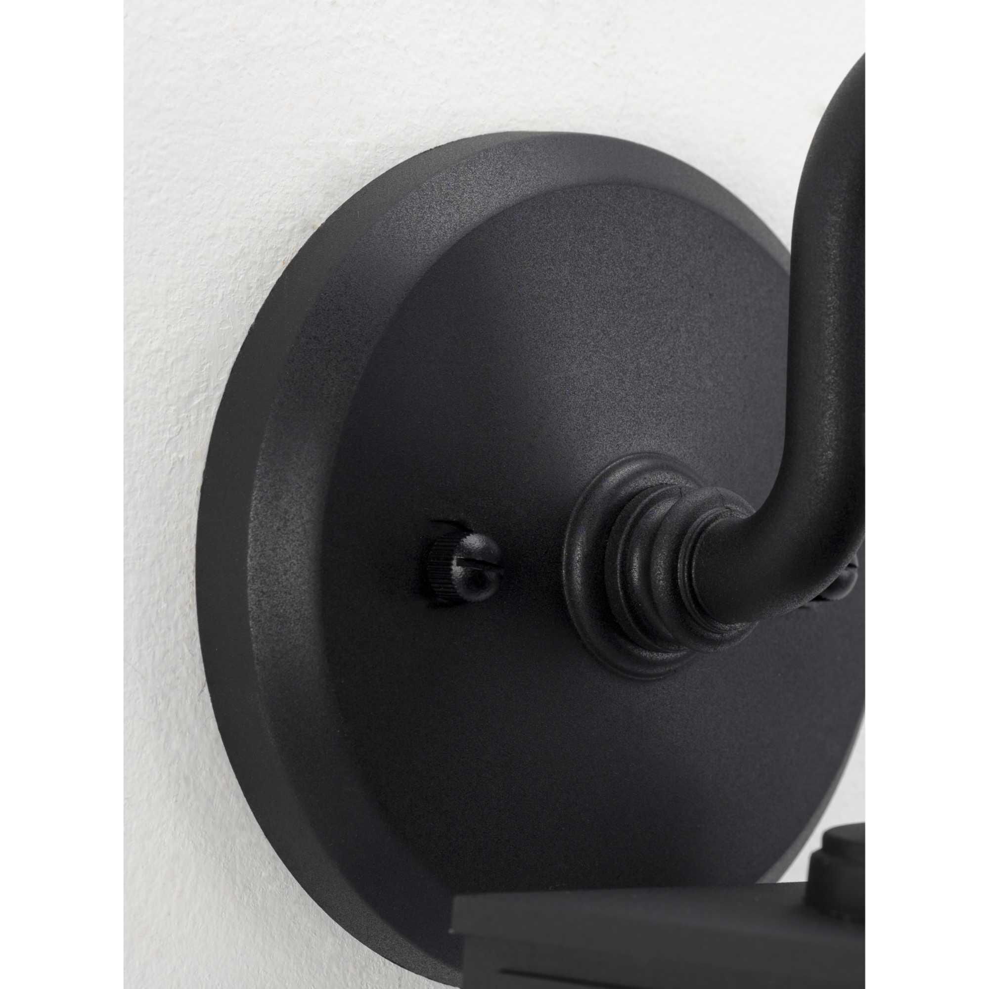 Progress Lighting Seagrove 10 Inch Tall Outdoor Wall Light