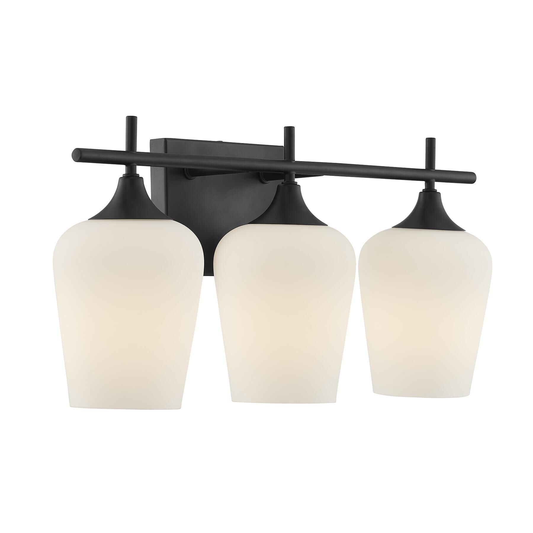 Octave 21 Inch Bath Vanity Light by Savoy House