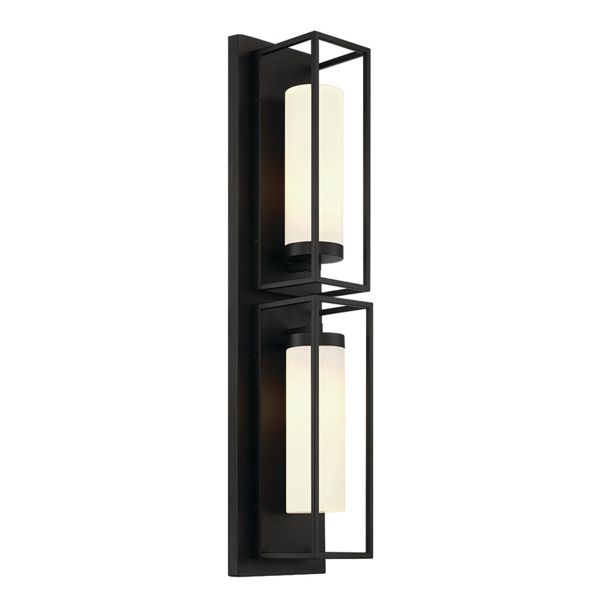 Ren 36 Inch Outdoor Wall Light,