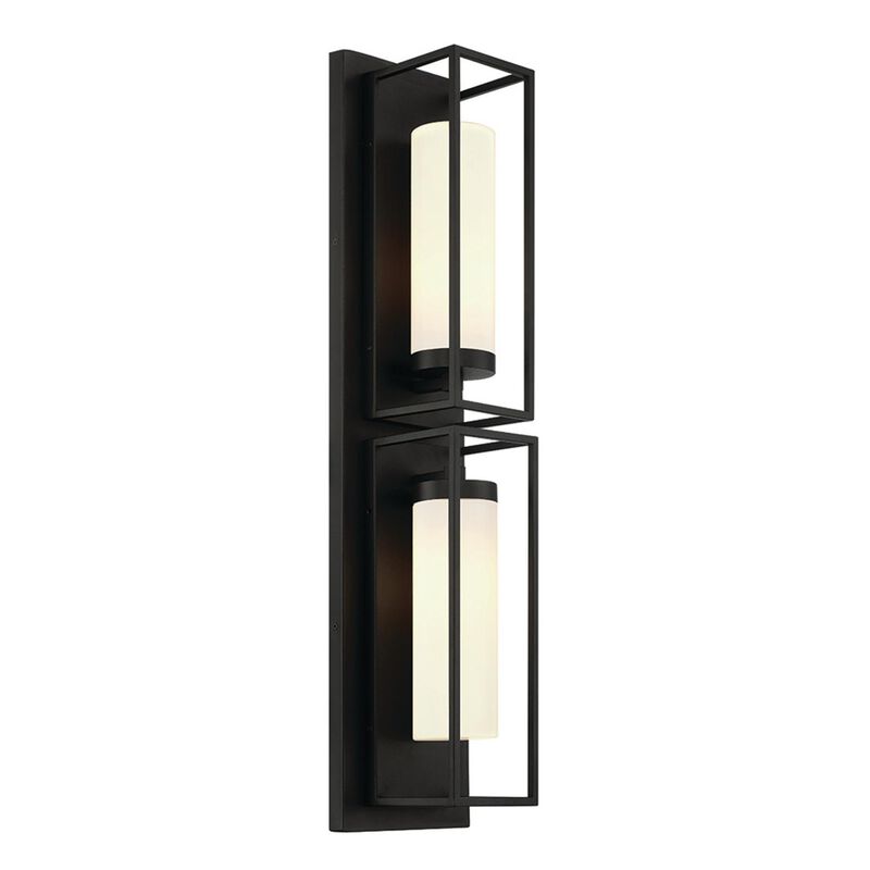 Ren 36 Inch Outdoor Wall Light by Eurofase Lighting