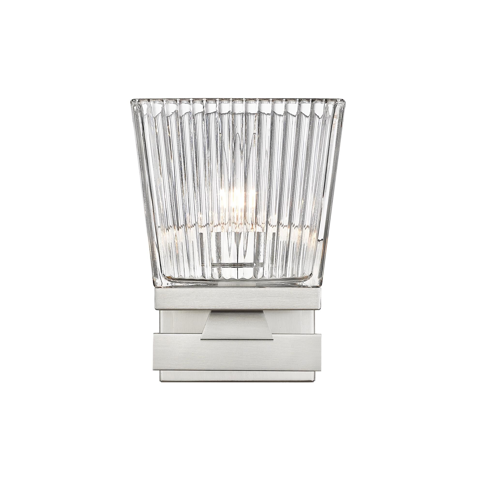 Z-Lite Astor 7 Inch Wall Sconce