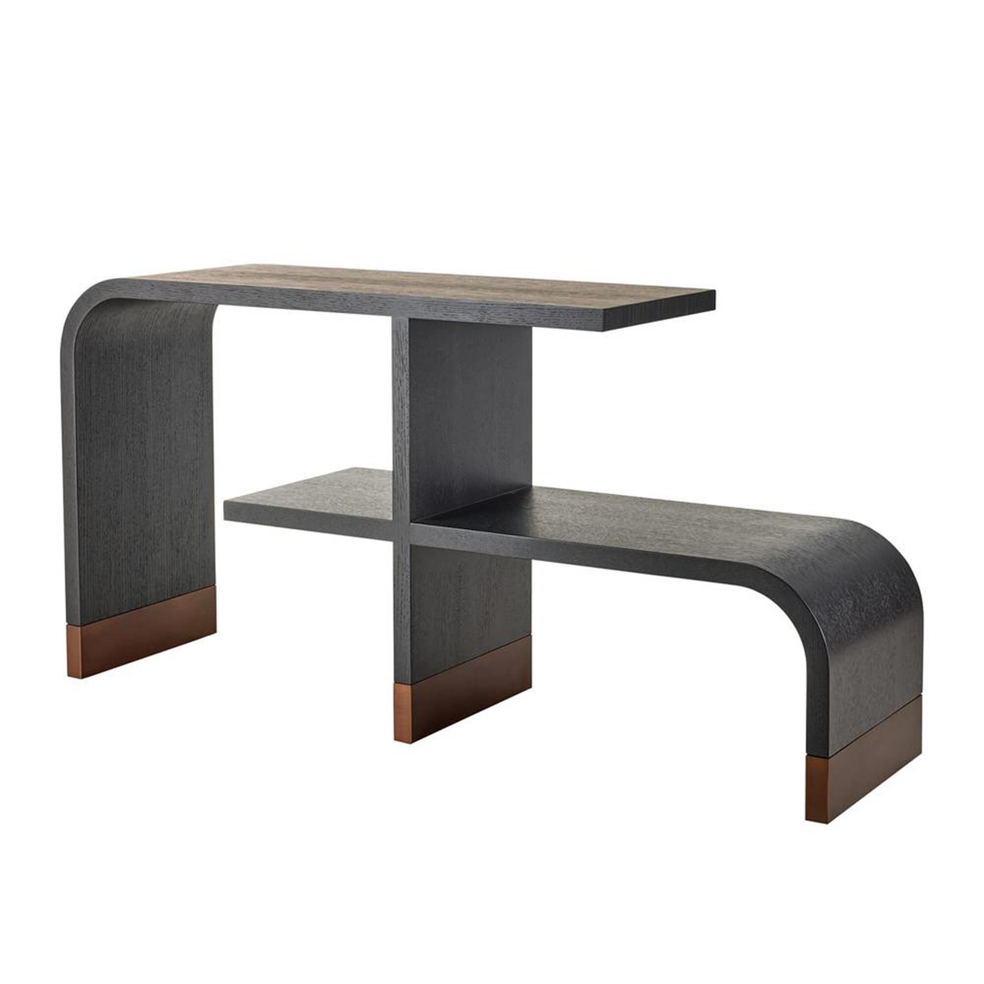 Wyngate 30 Inch Etagere,