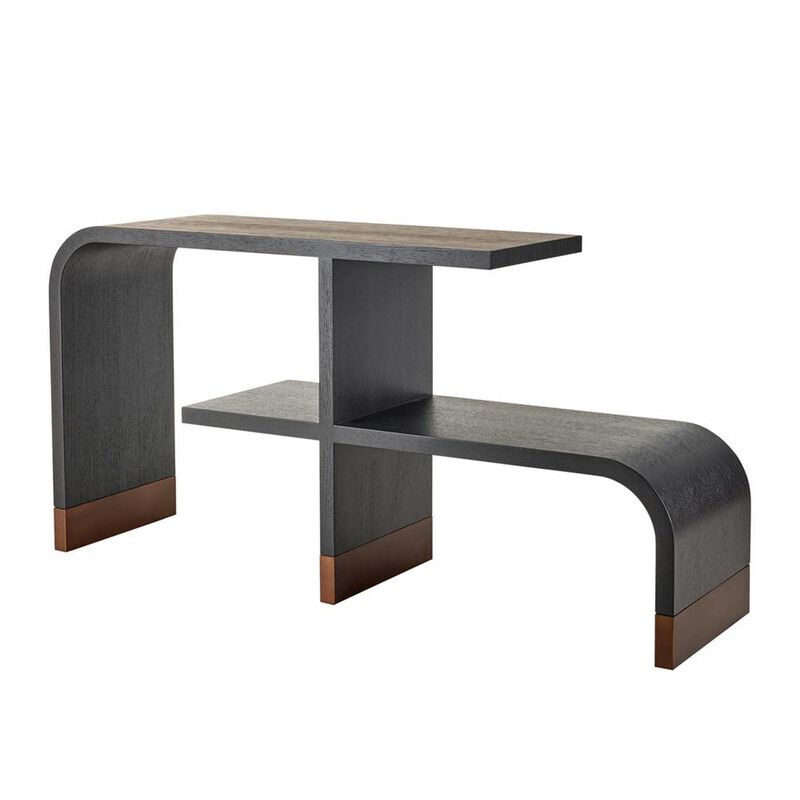 Wyngate 30 Inch Etagere by Arteriors