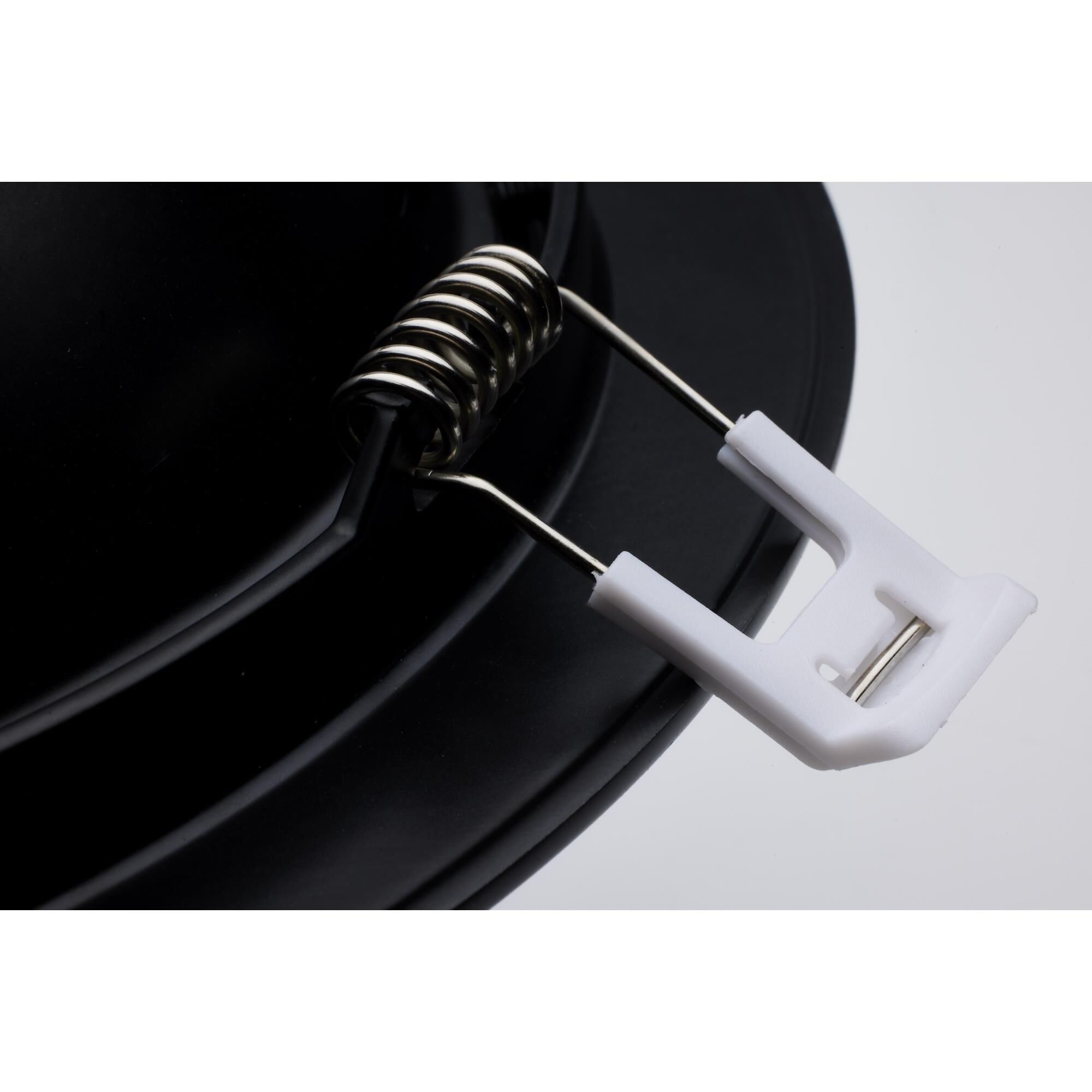 Shown in Black finish and 0 glass and 0 shade