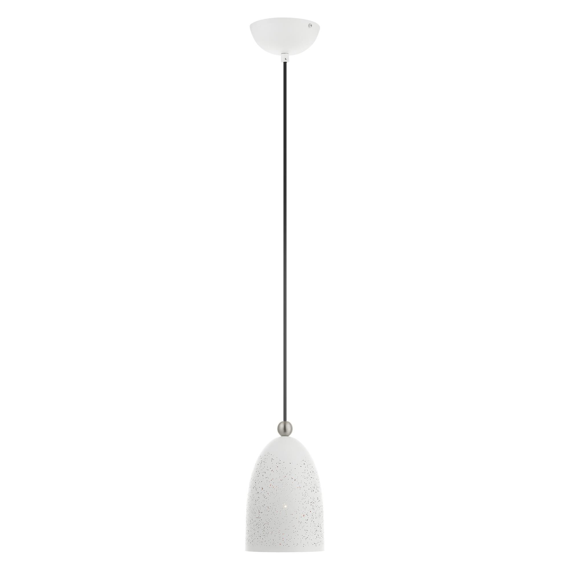 Livex Lighting Arlington Mini Pendant