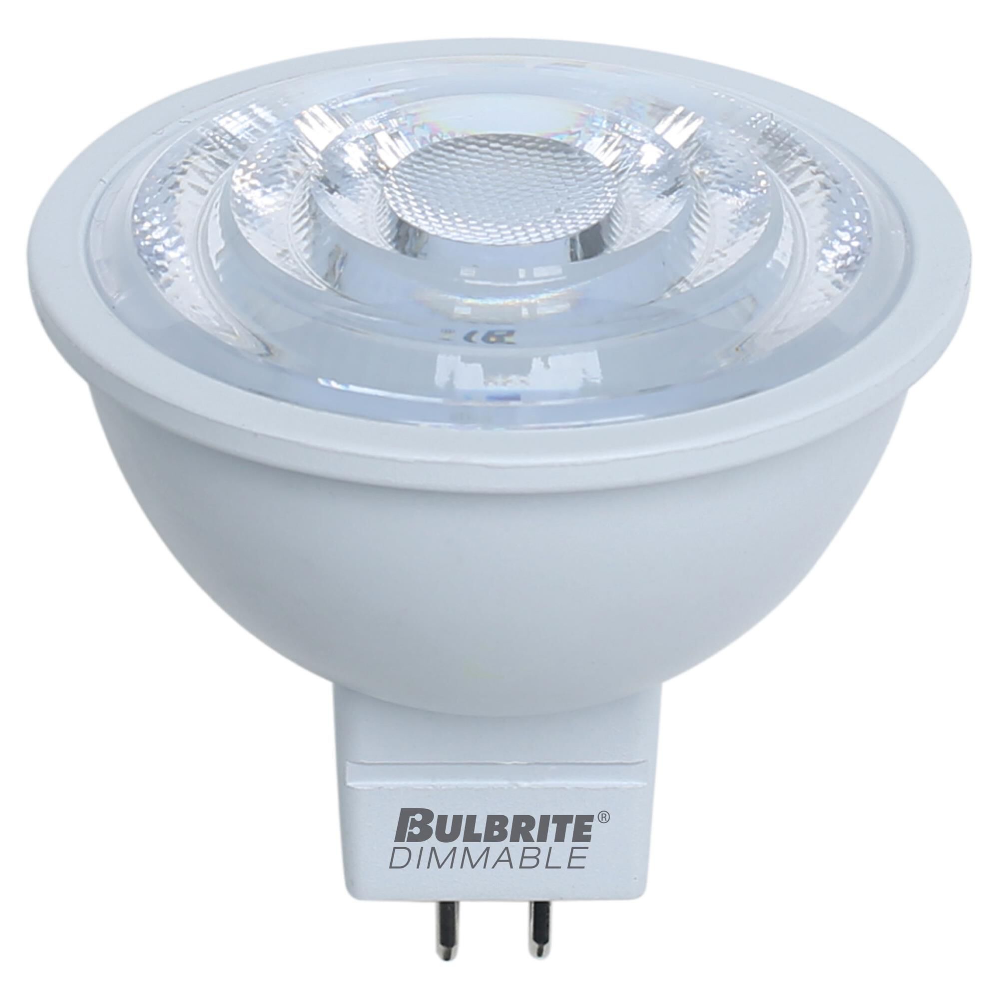7 Watt 2700K MR16 LED Light Bulb by Bulbrite