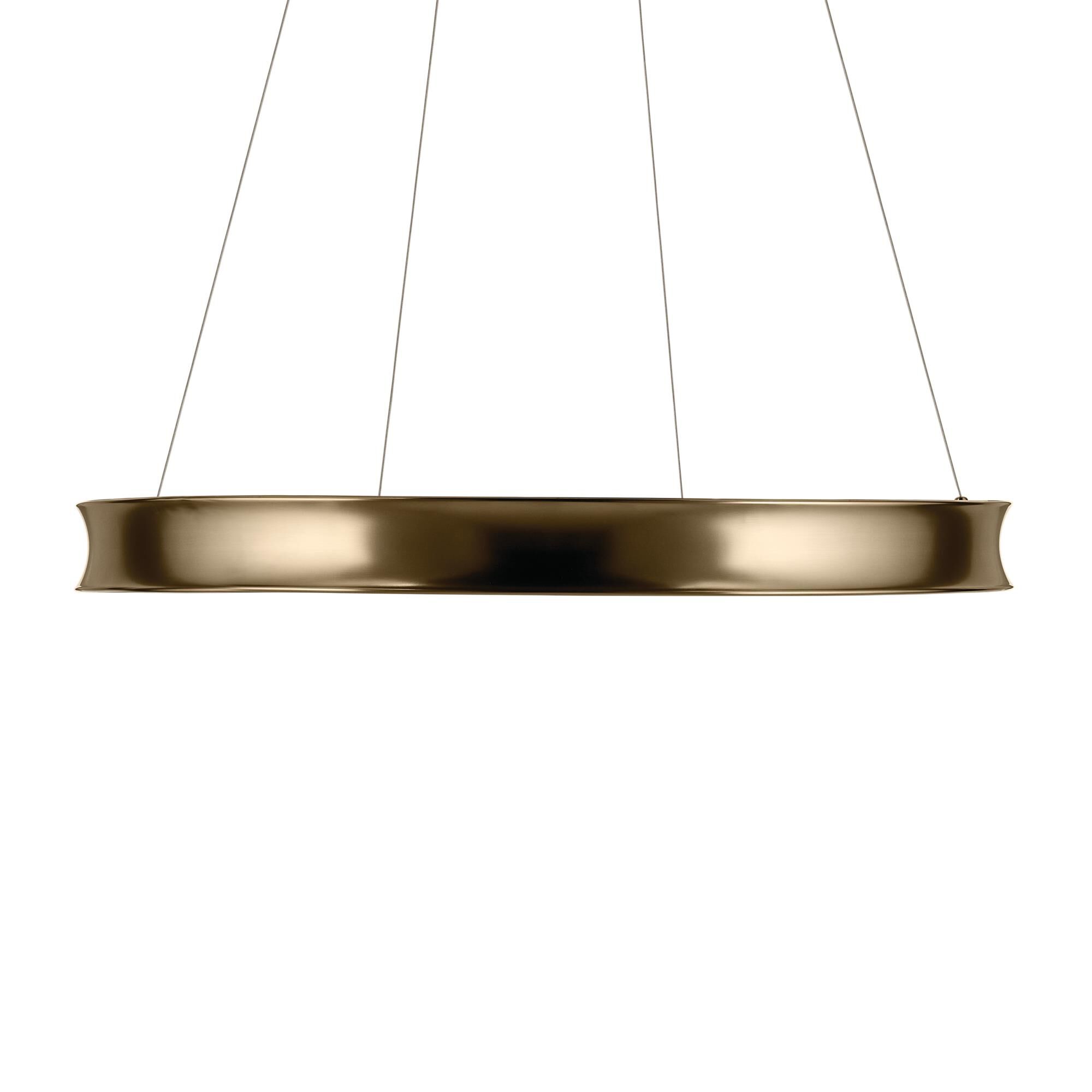 Larousse 40 Inch Chandelier by Kichler Lighting