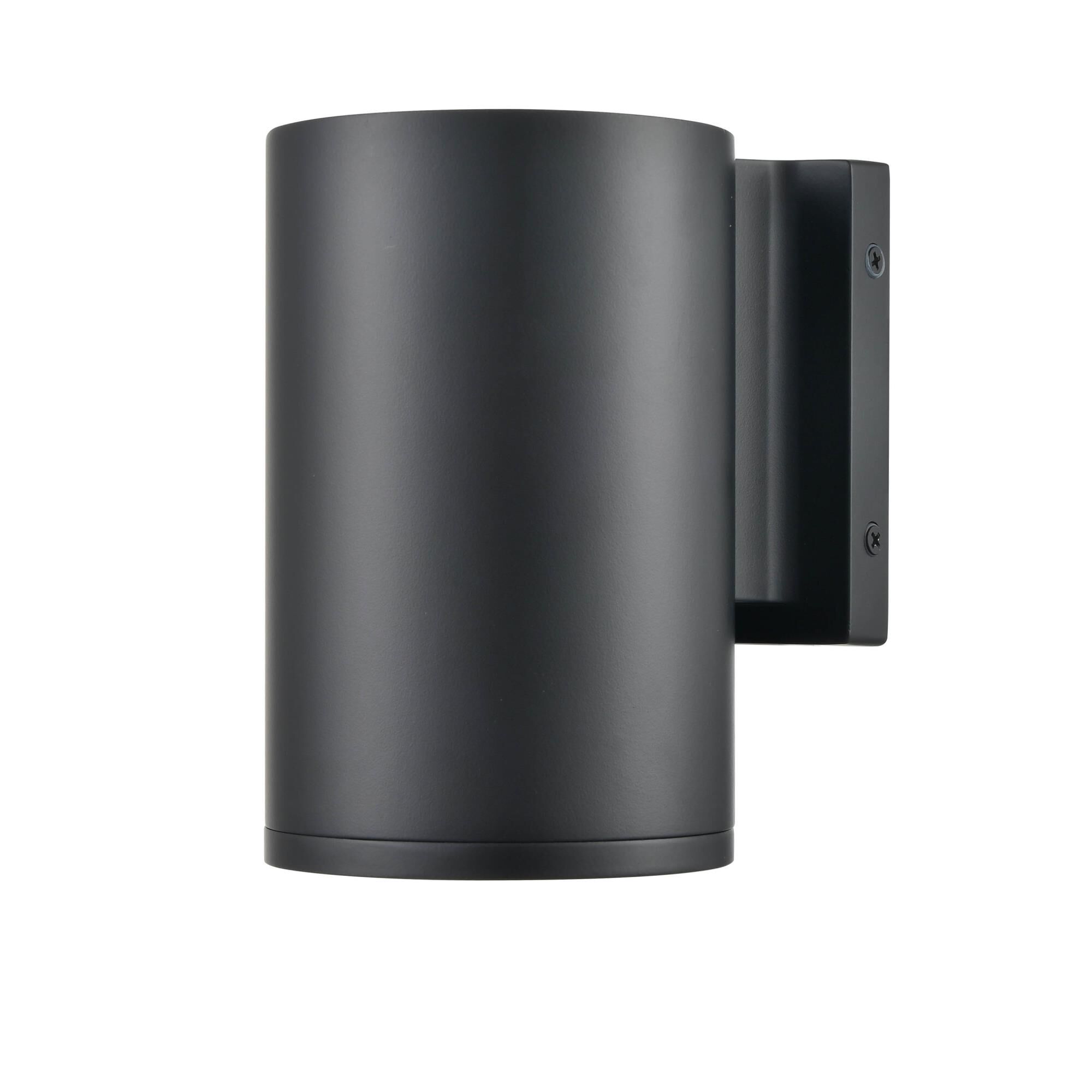 Millennium Lighting Vegas 7 Inch Tall Outdoor Wall Light