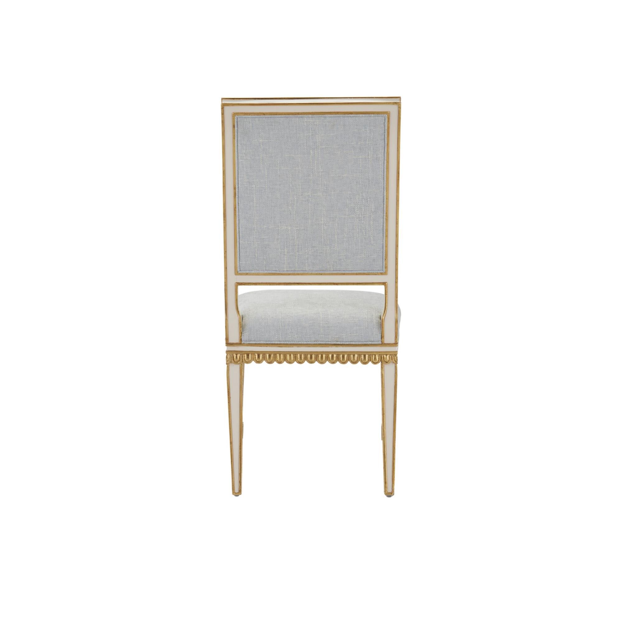 Ines Dining Chair,