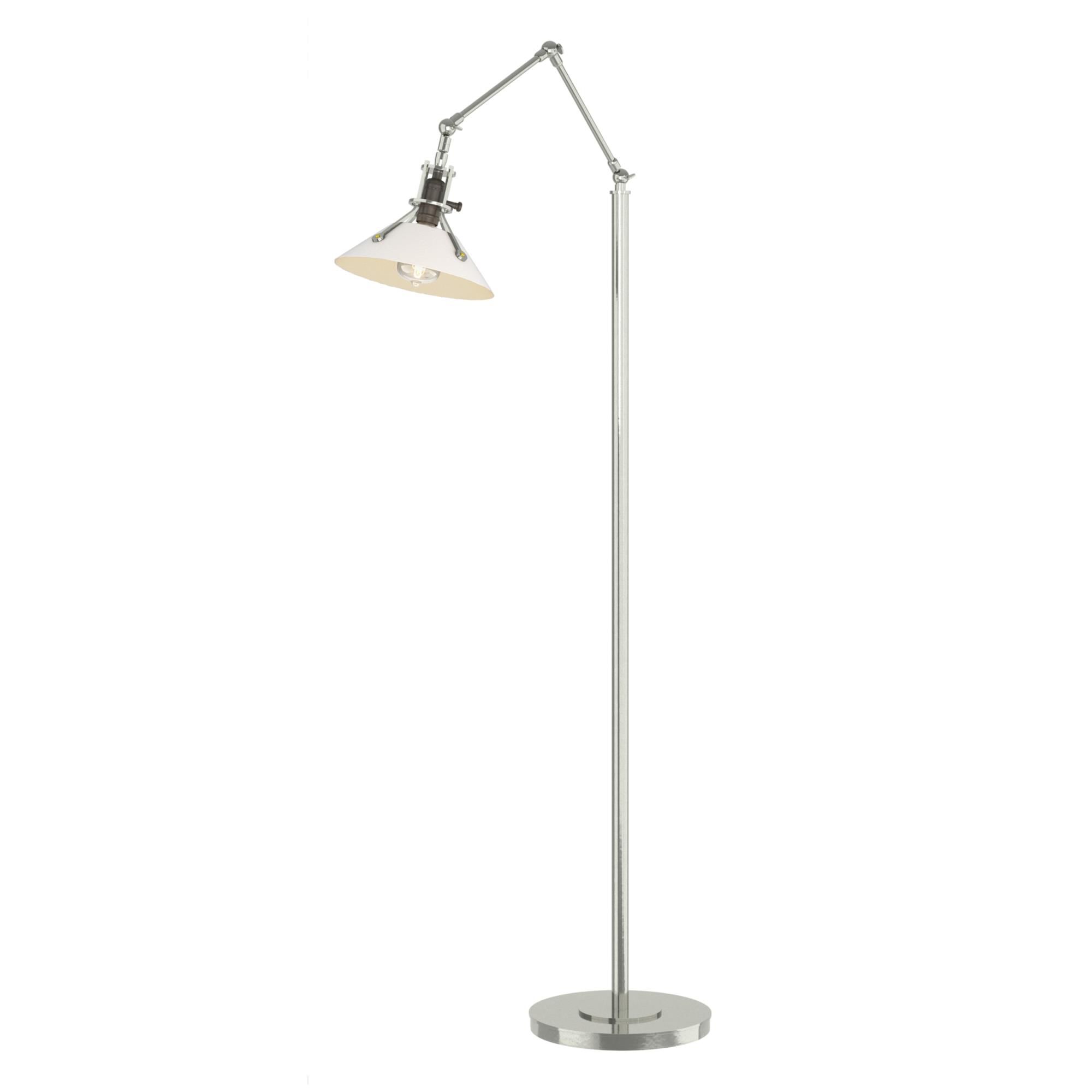 Henry 60 Inch Reading Lamp by Hubbardton Forge