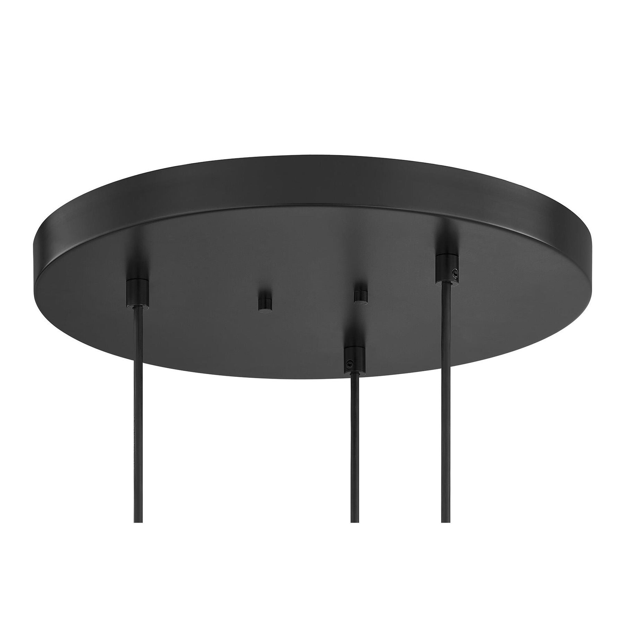 Pharr 22 Inch 3 Light Multi Light Pendant,