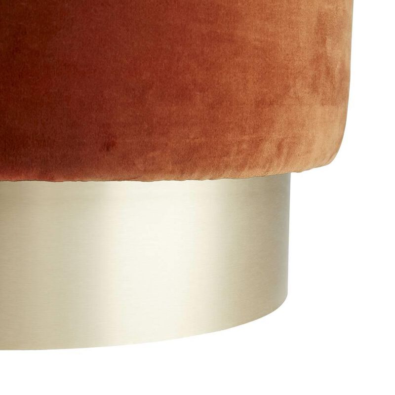 Avalon Ottoman by Arteriors