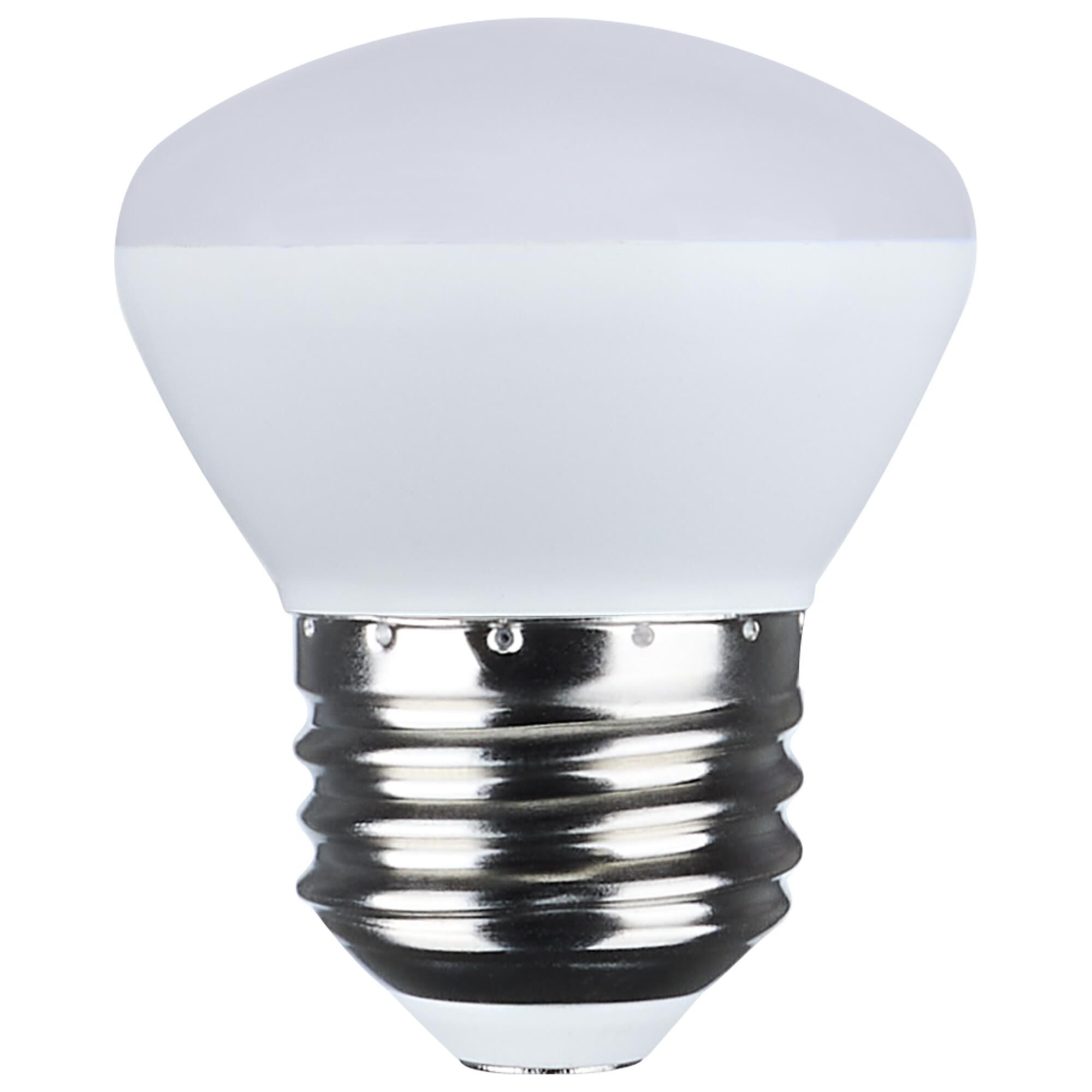 2 Inch LED Light Bulb by Satco