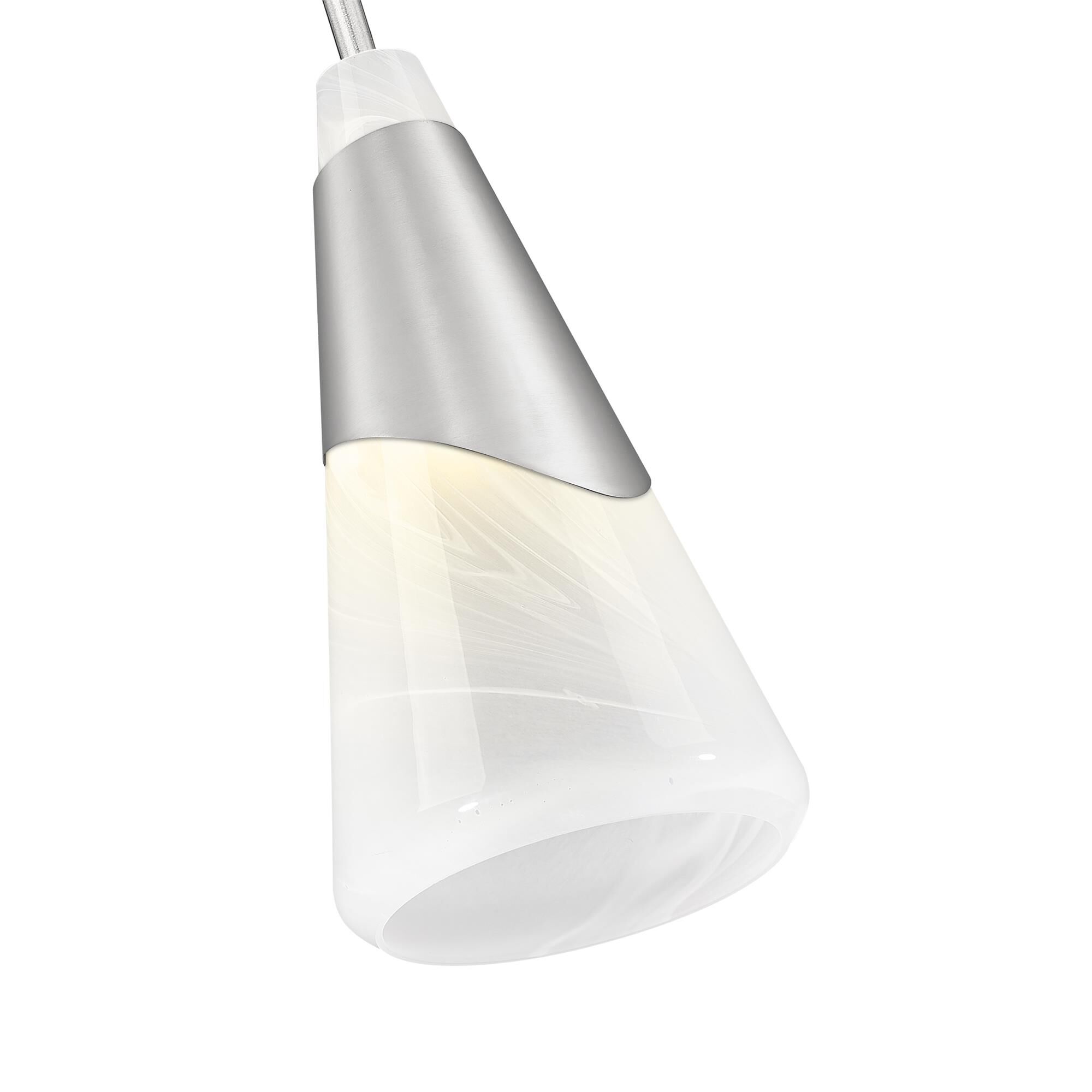 Aimie 7 Inch Mini Pendant by Z Lite