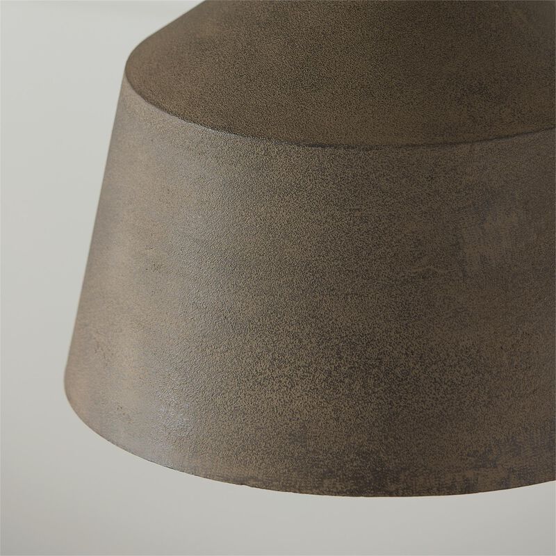 Quarry 16 Inch Large Pendant by Capital Lighting Fixture Company