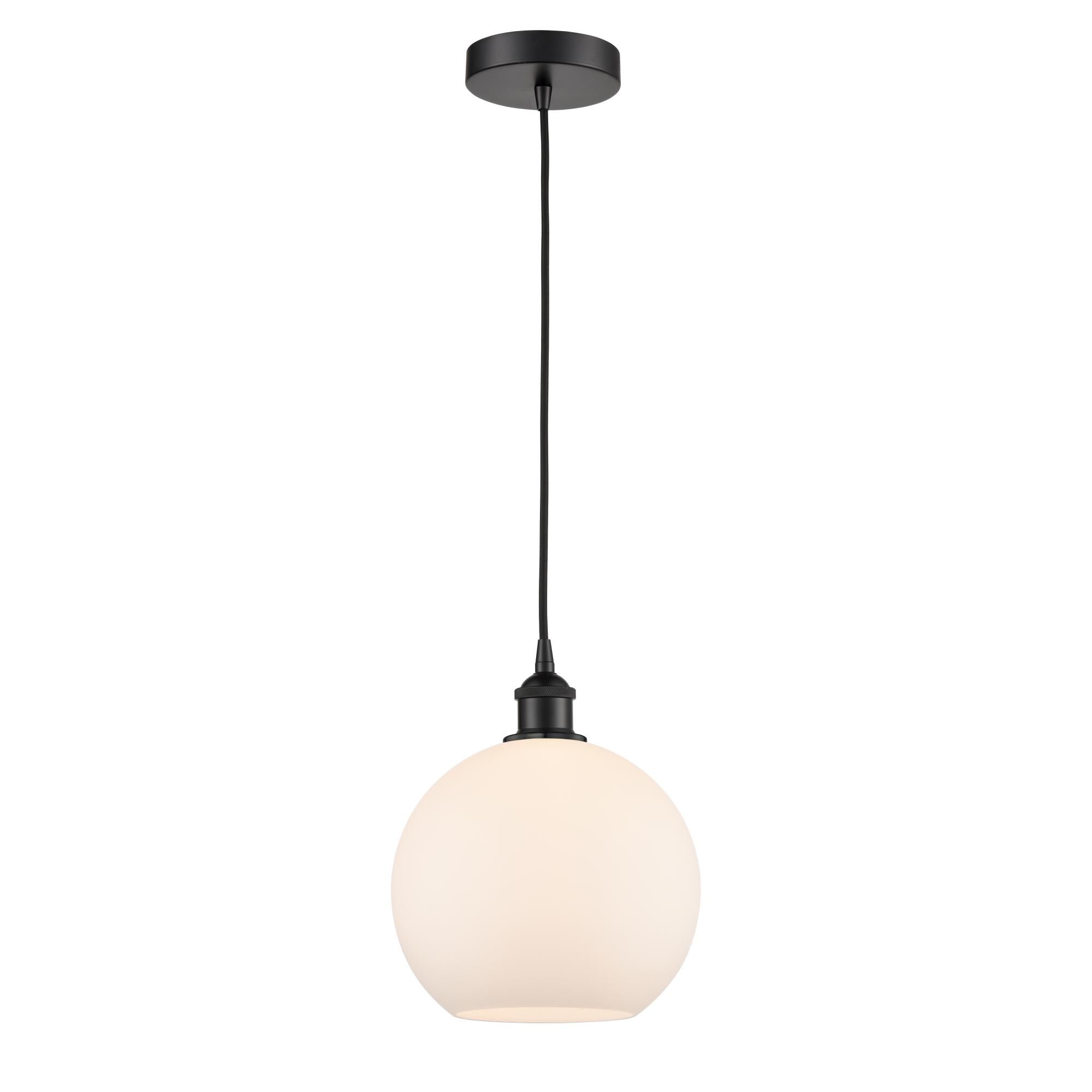 Bruno Marashlian Athens 10 Inch Mini Pendant by Innovations Lighting