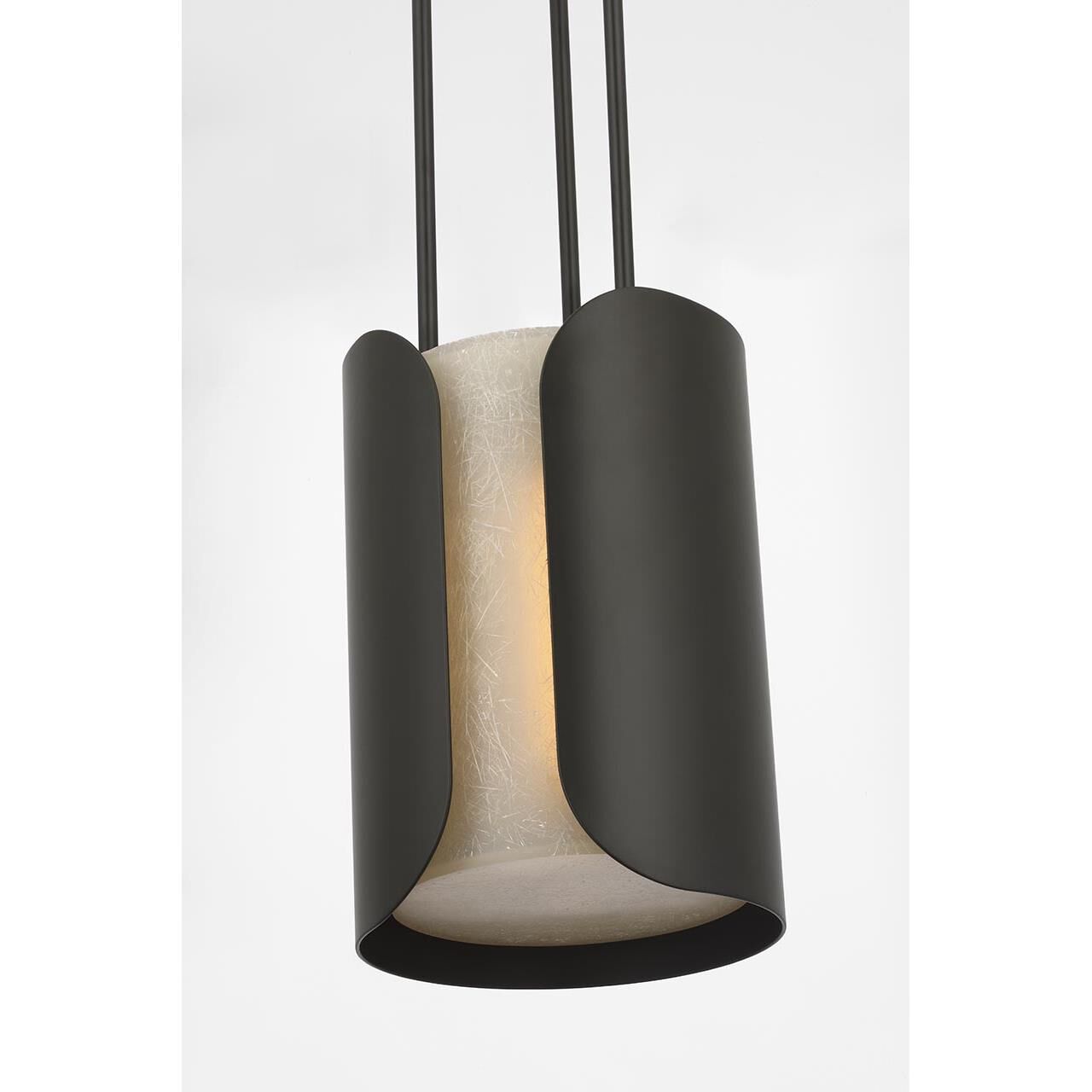 Anne-Marie Barton Armise 8 Inch Mini Pendant by Visual Comfort Signature Collection