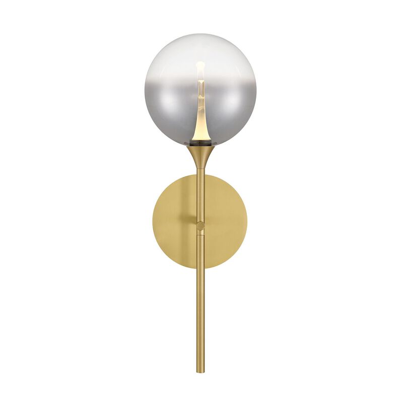 Iissa Medium Wall Sconce by Eurofase Lighting