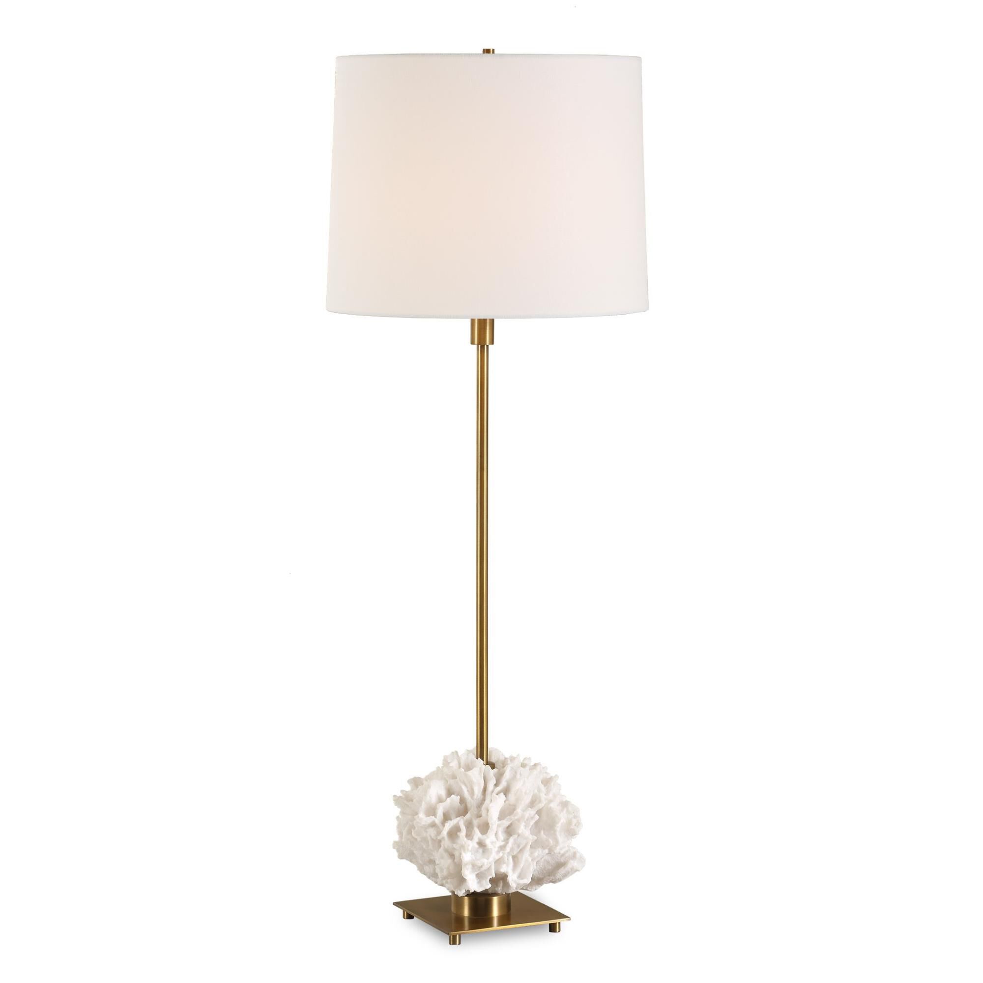 Osvaldo Mendoza Caronia 36 Inch Accent Lamp by Uttermost